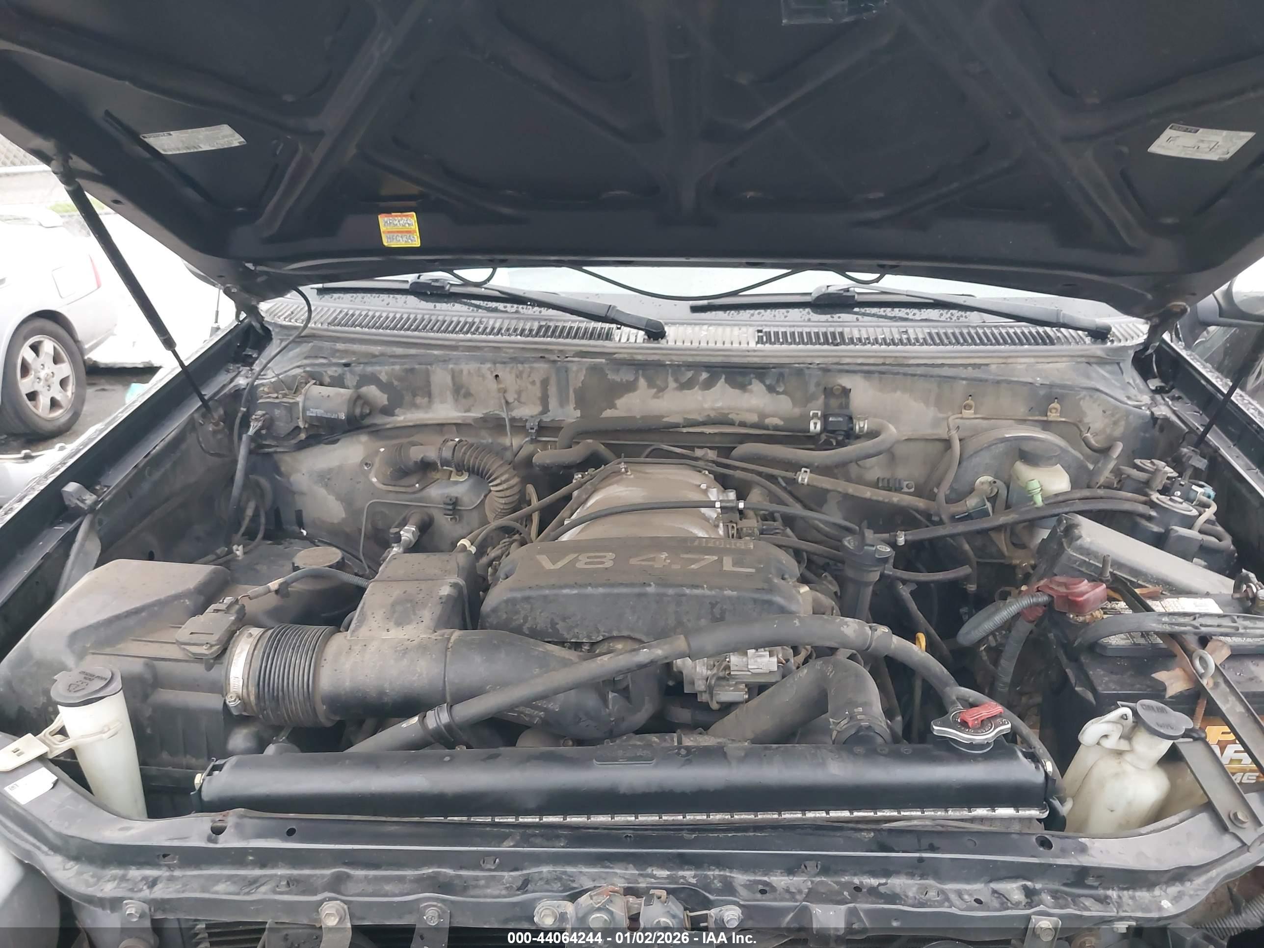 TOYOTA TUNDRA image 10