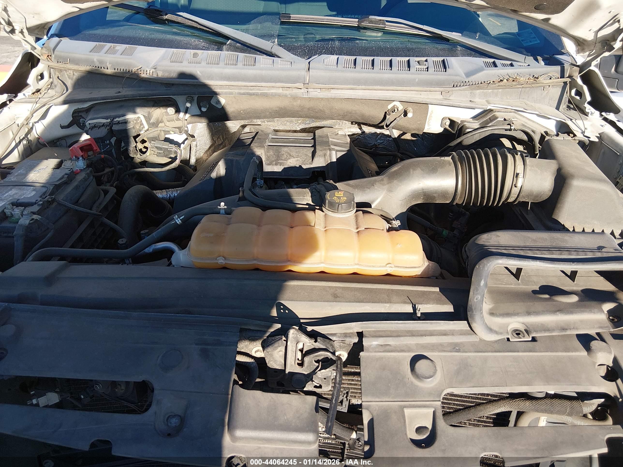 FORD F-150 image 10