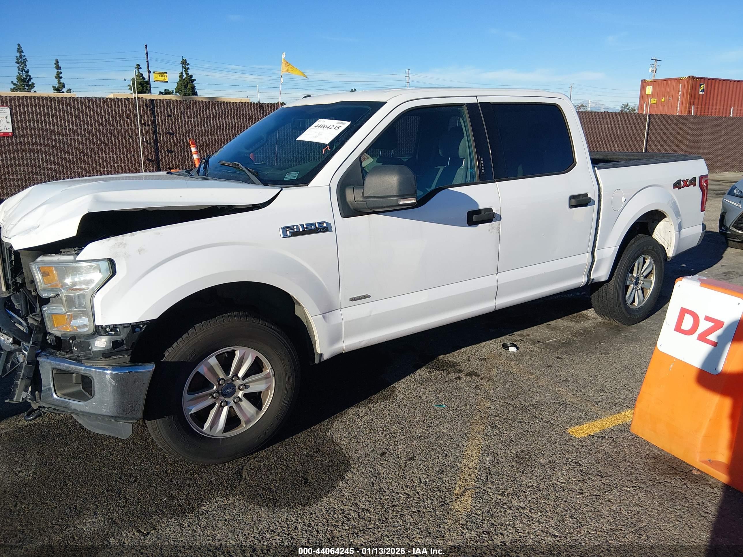 FORD F-150 image 2