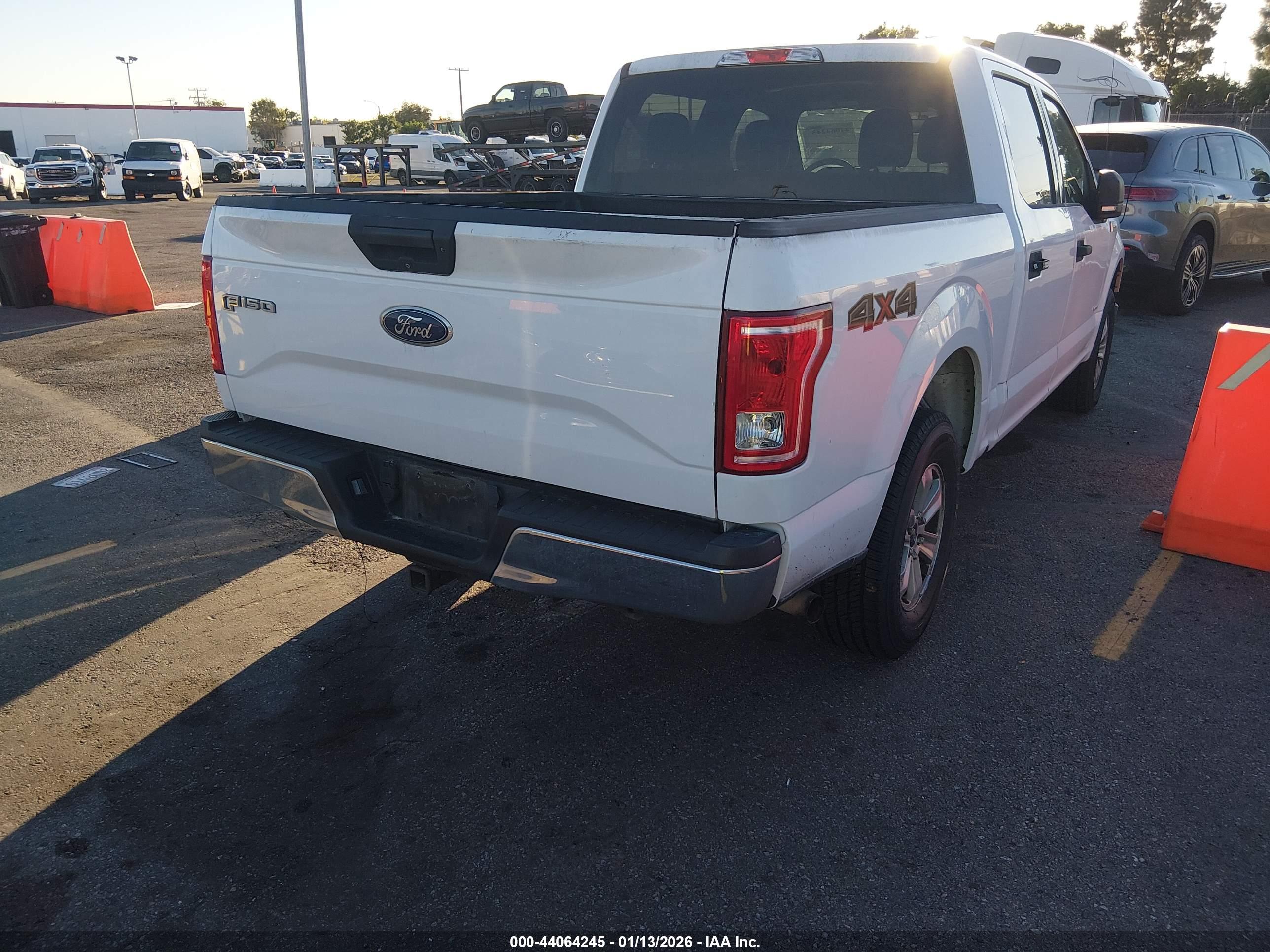 FORD F-150 image 4