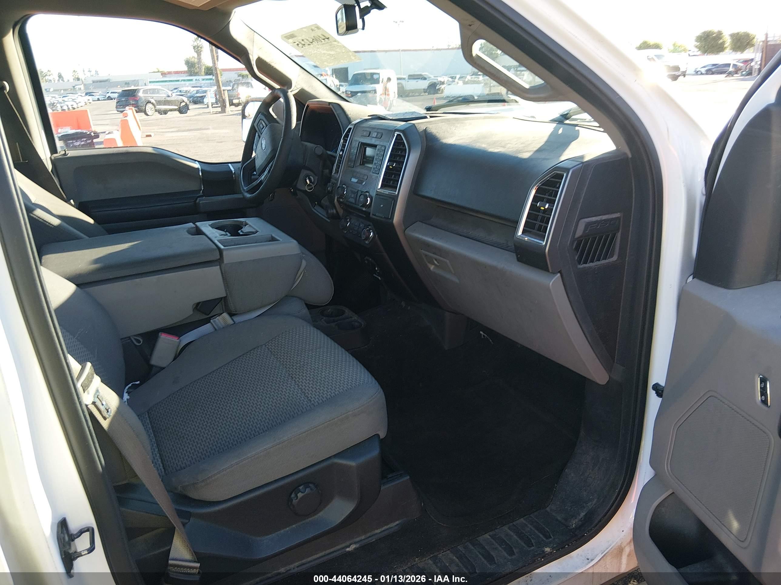 FORD F-150 image 5