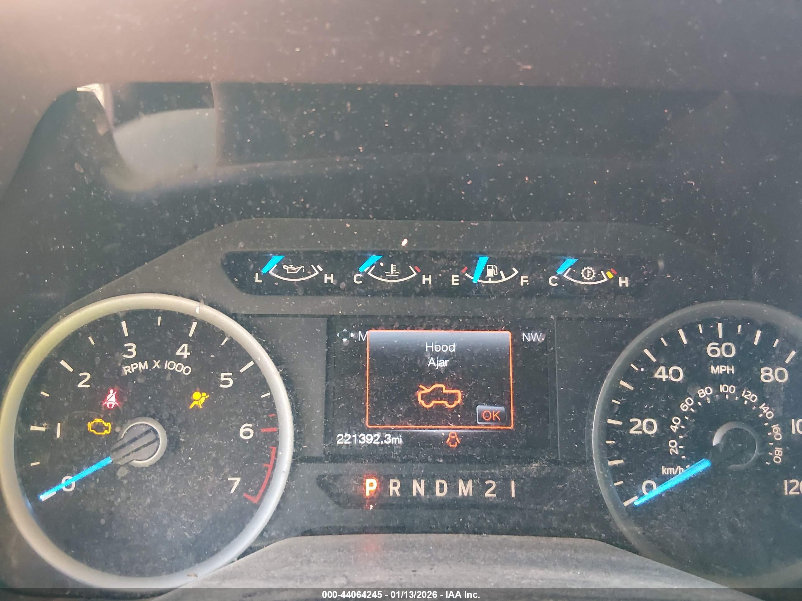 FORD F-150 image 7