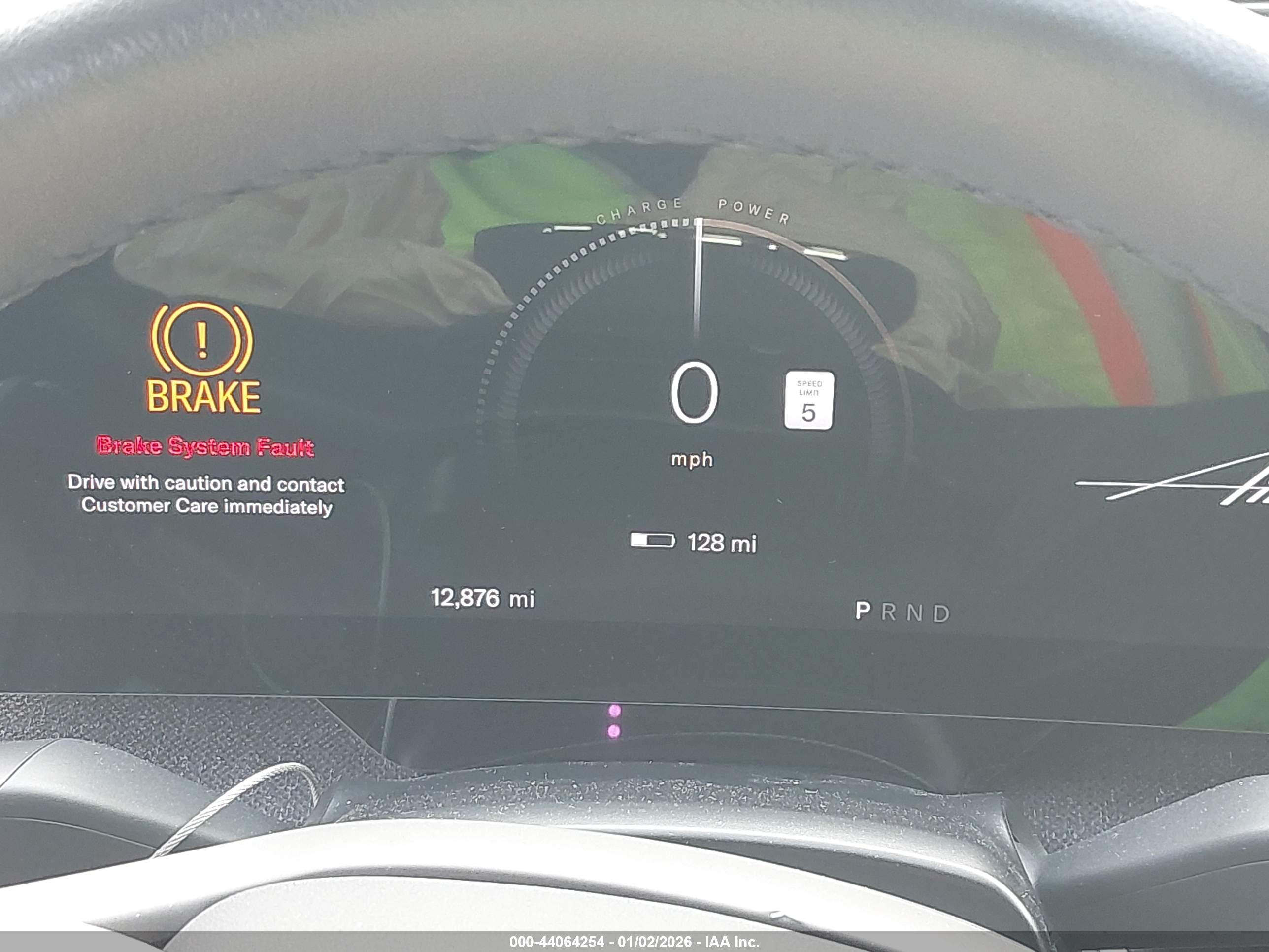 LUCID AIR image 7