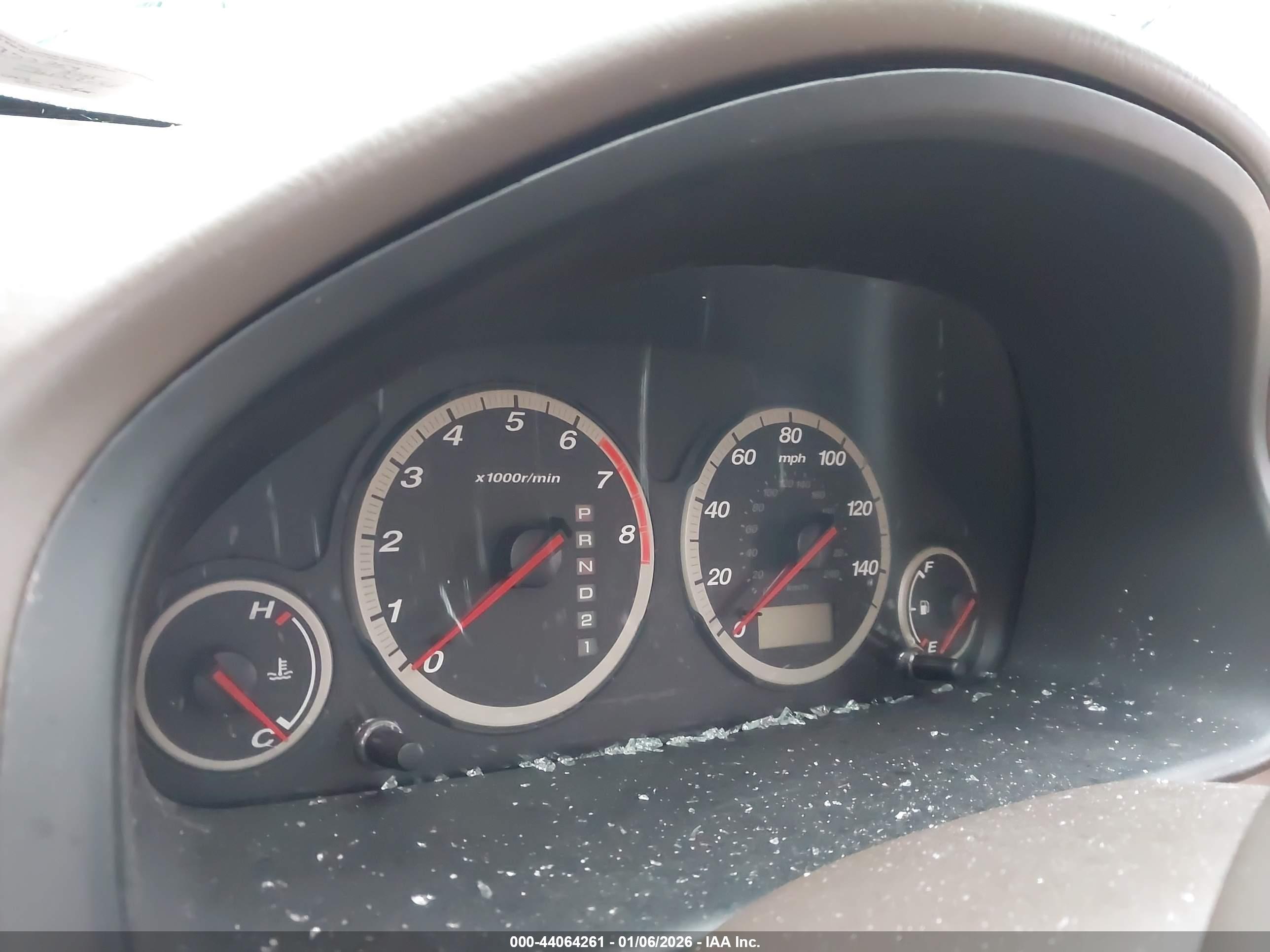 HONDA CR-V image 7