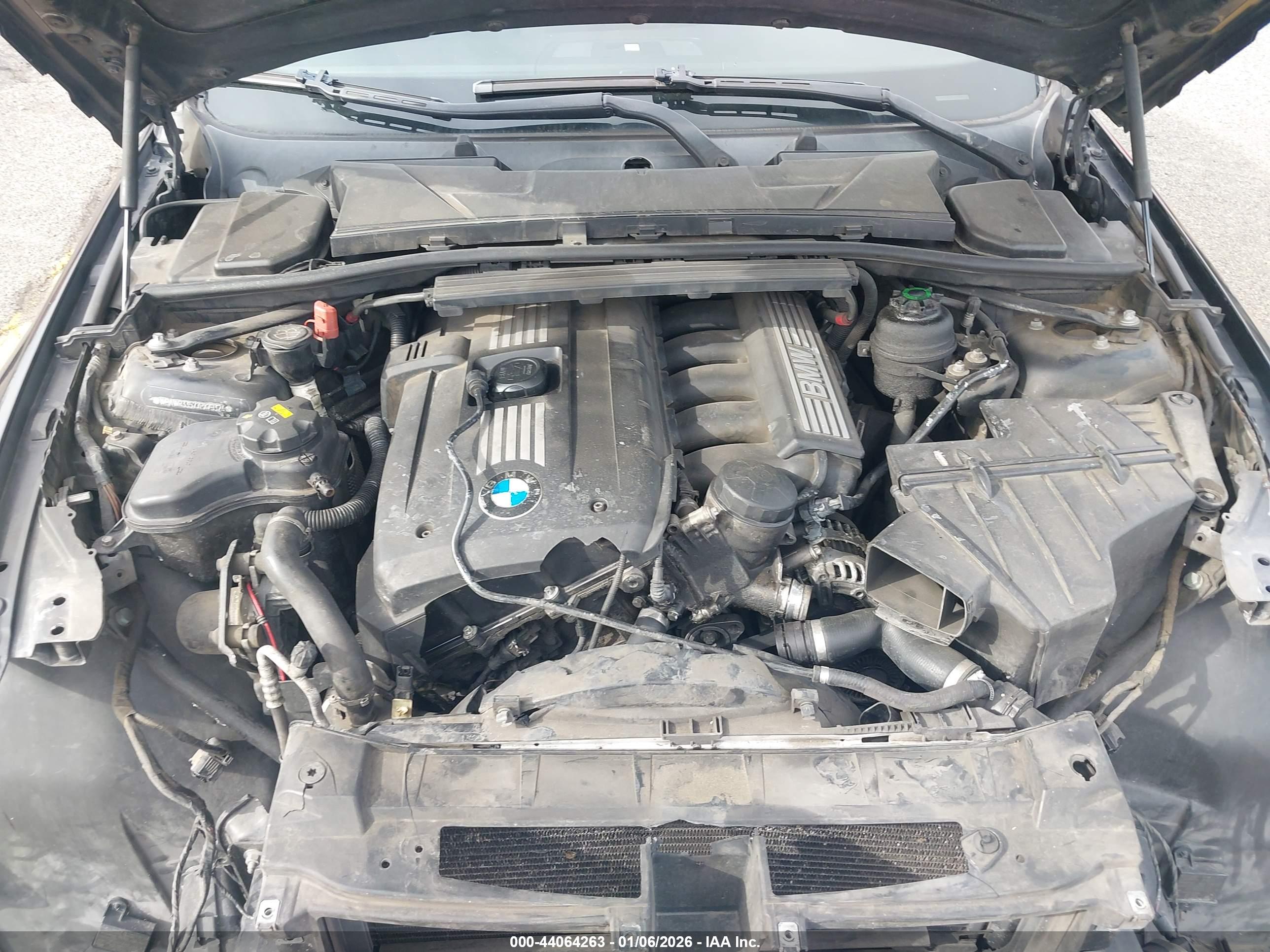 BMW 328I image 10