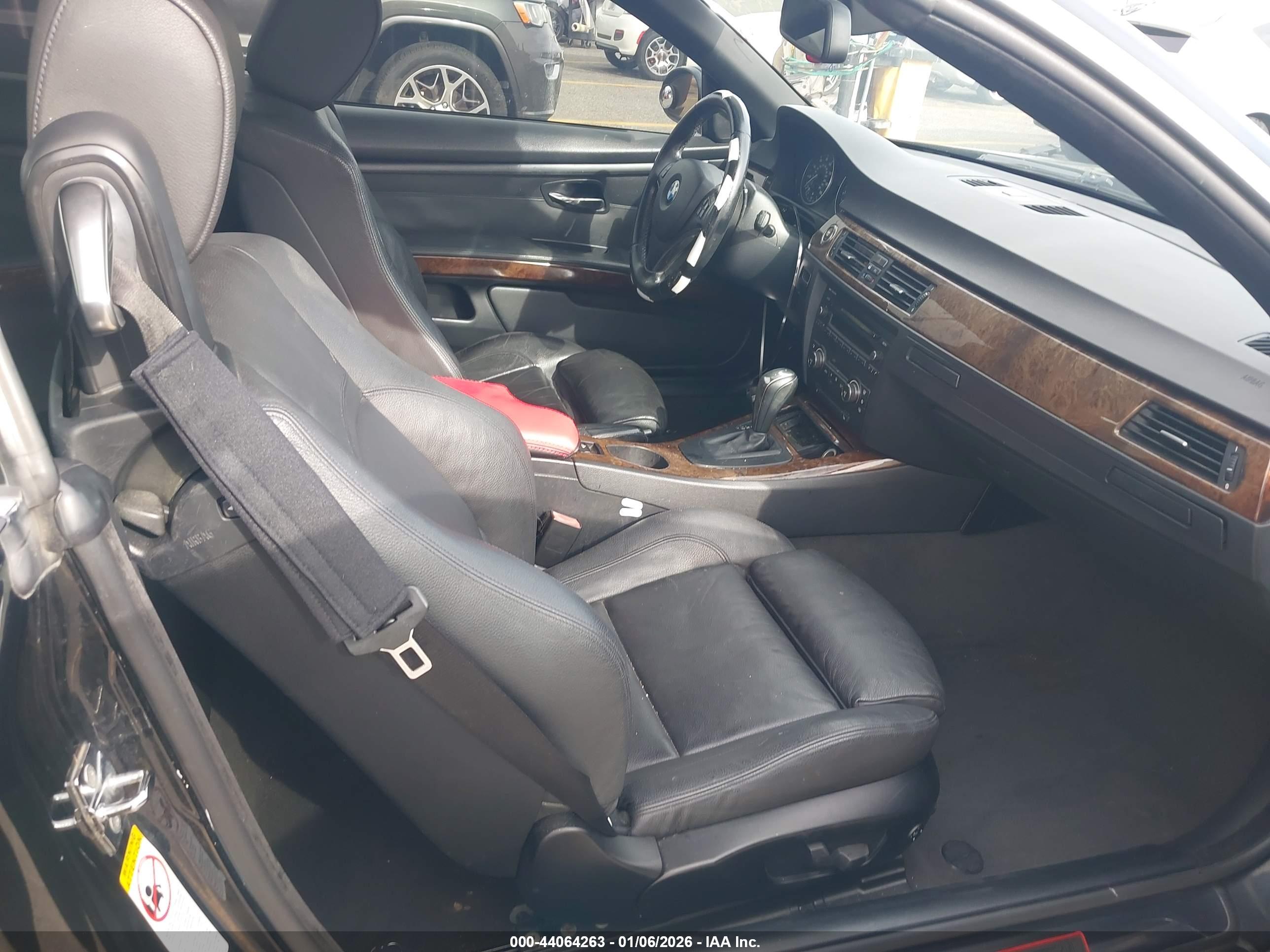 BMW 328I image 5