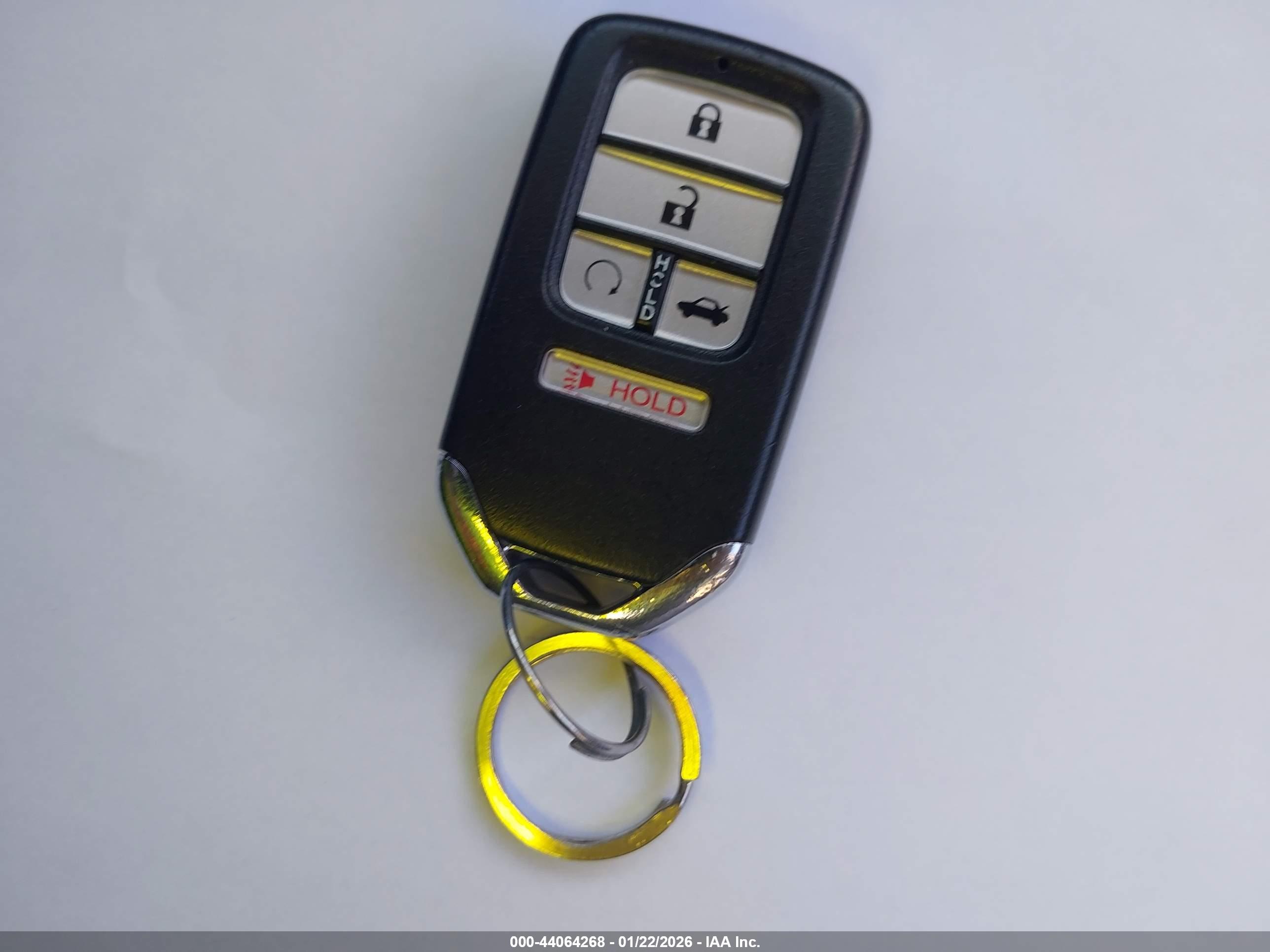 HONDA CIVIC image 11
