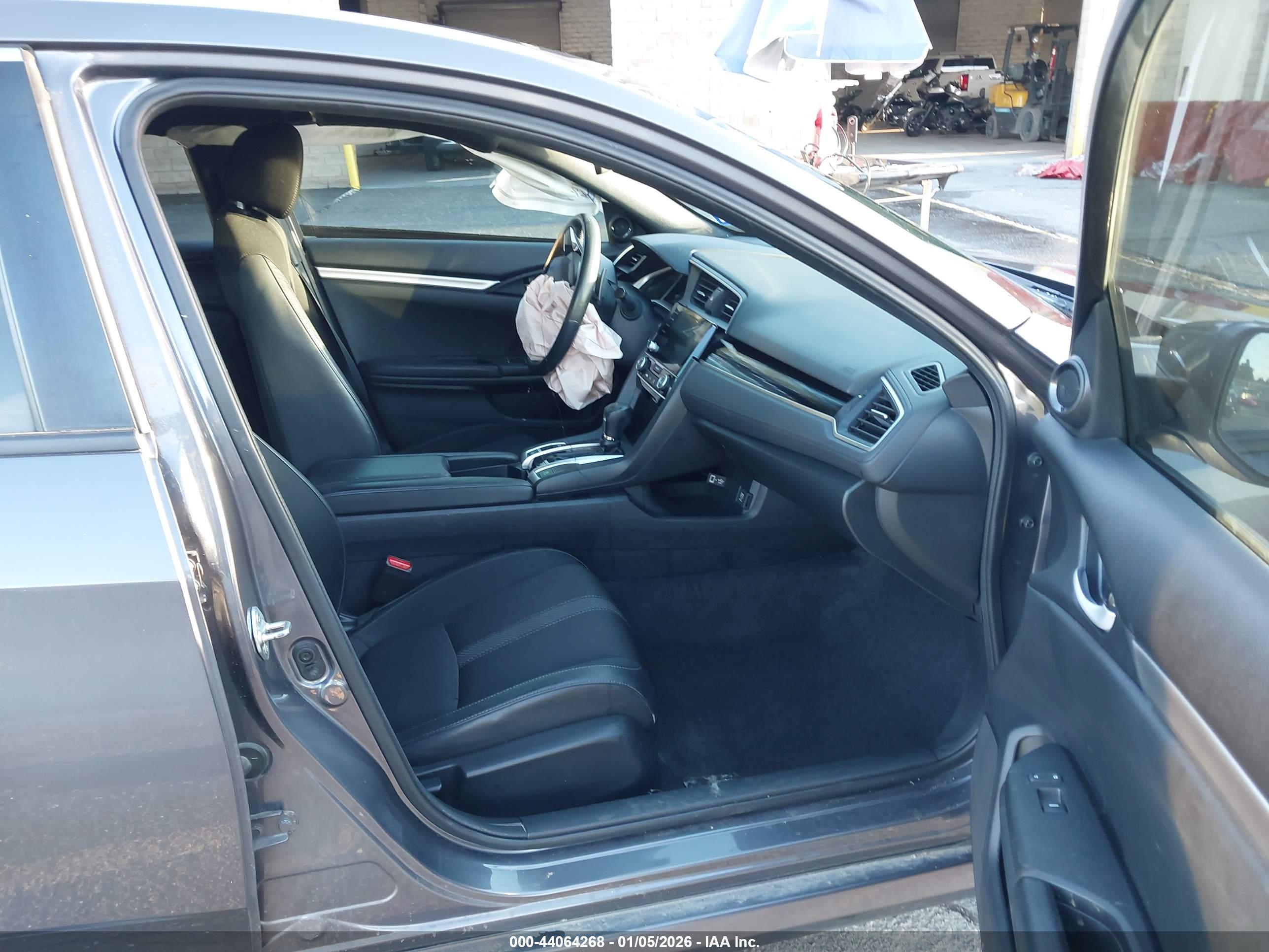 HONDA CIVIC image 5