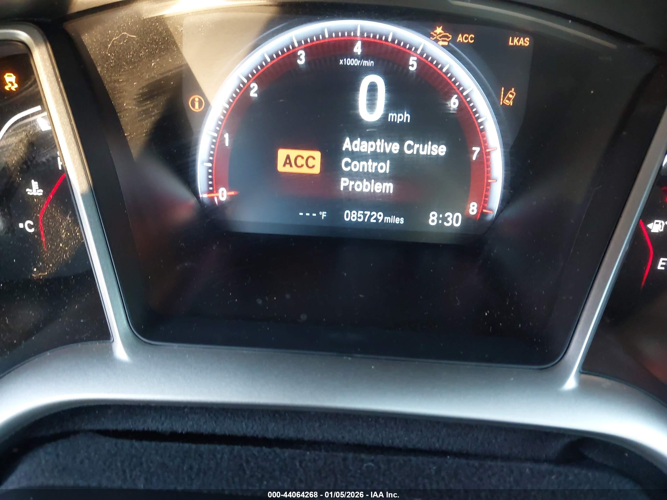 HONDA CIVIC image 7