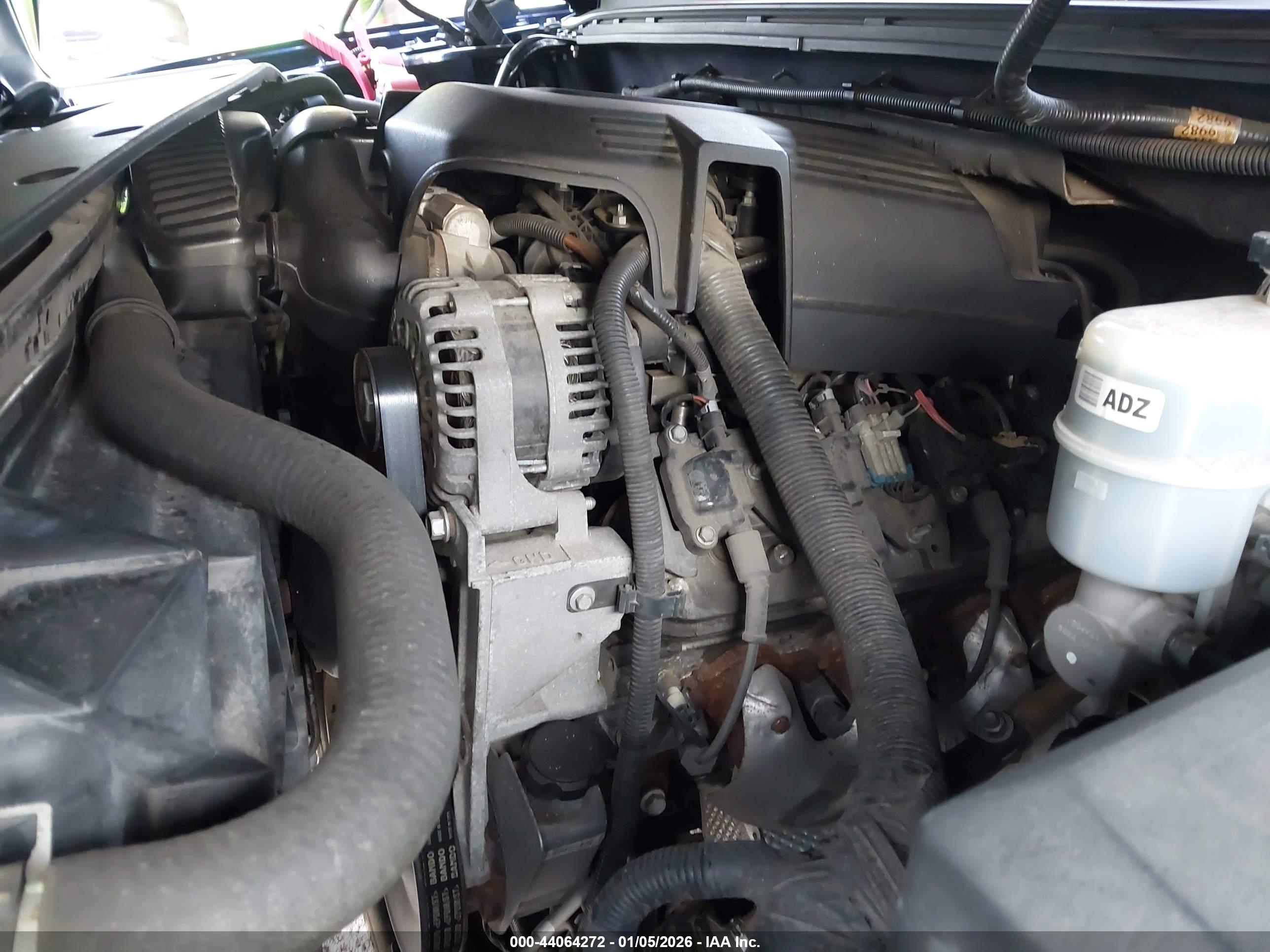 CHEVROLET SILVERADO image 10