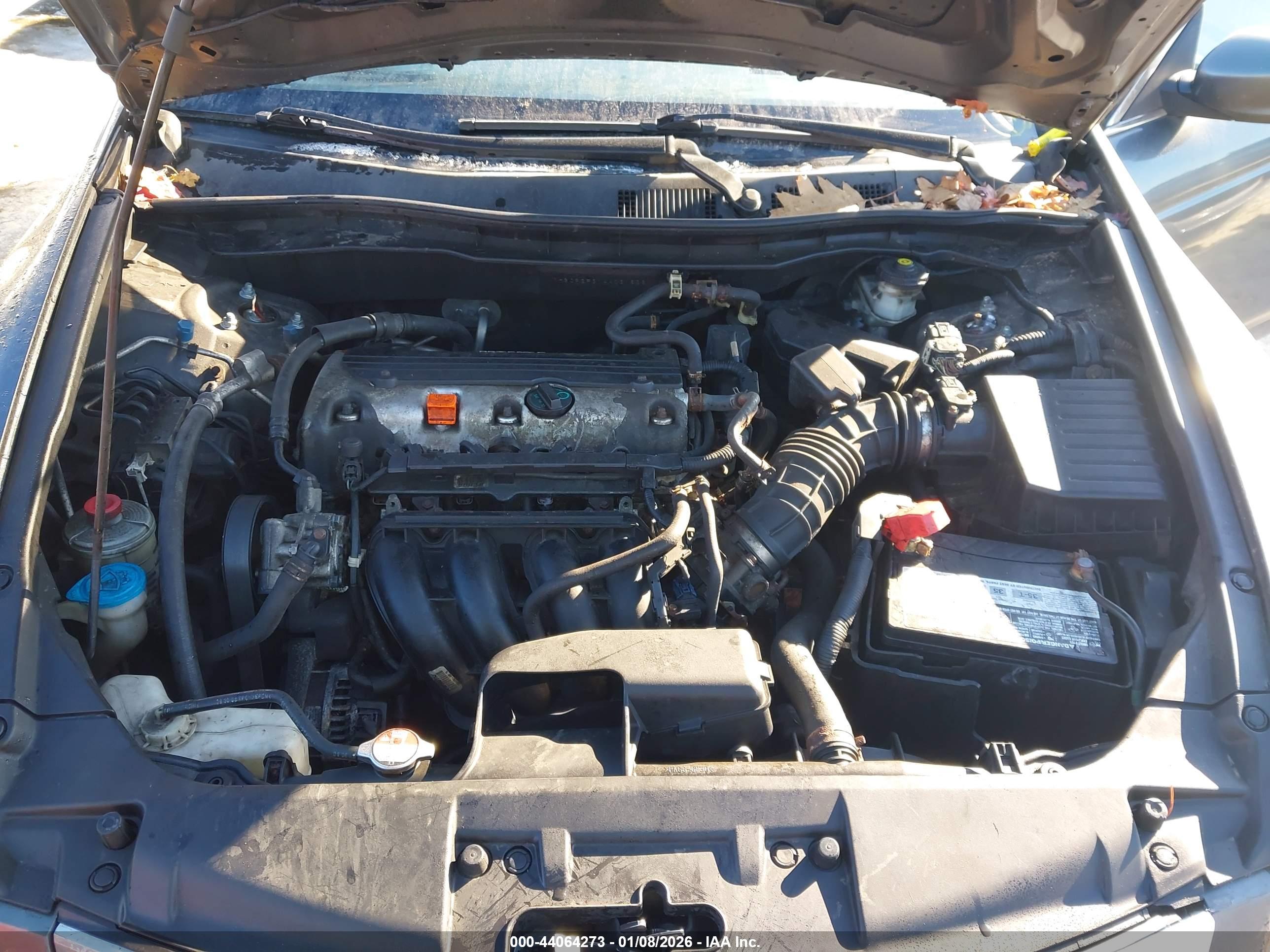 HONDA ACCORD image 10