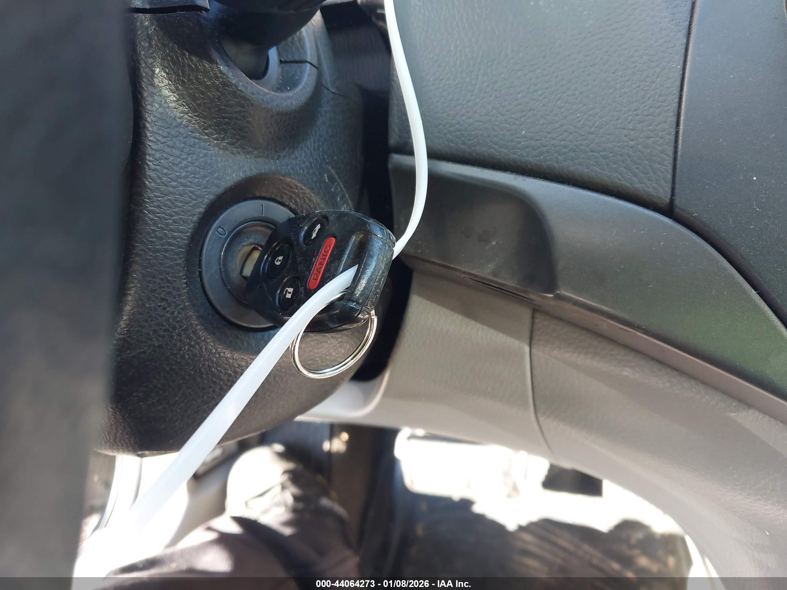 HONDA ACCORD image 11