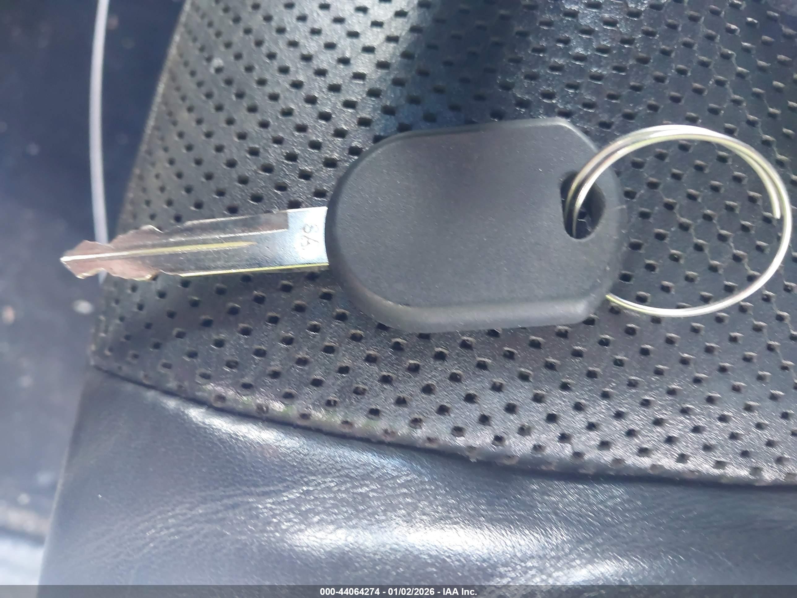 LINCOLN NAVIGATOR image 11
