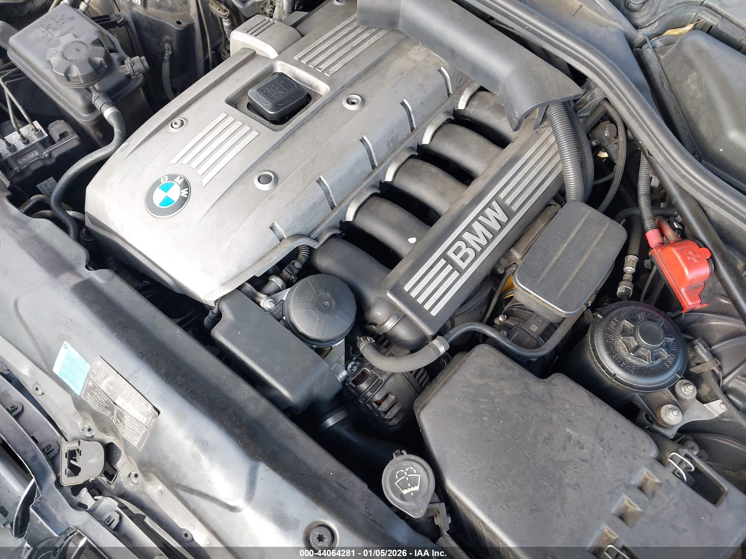 BMW 530I image 10