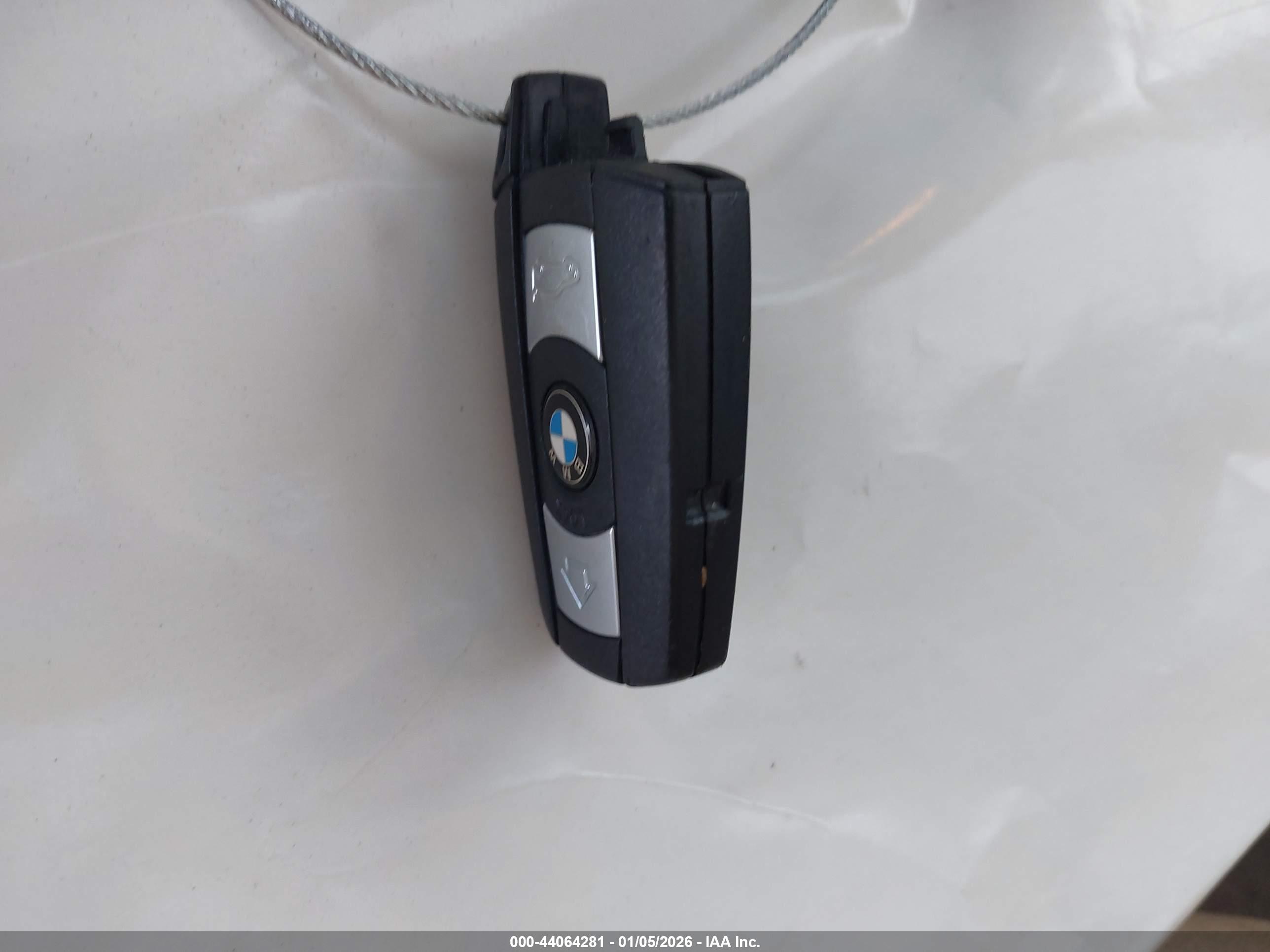 BMW 530I image 11