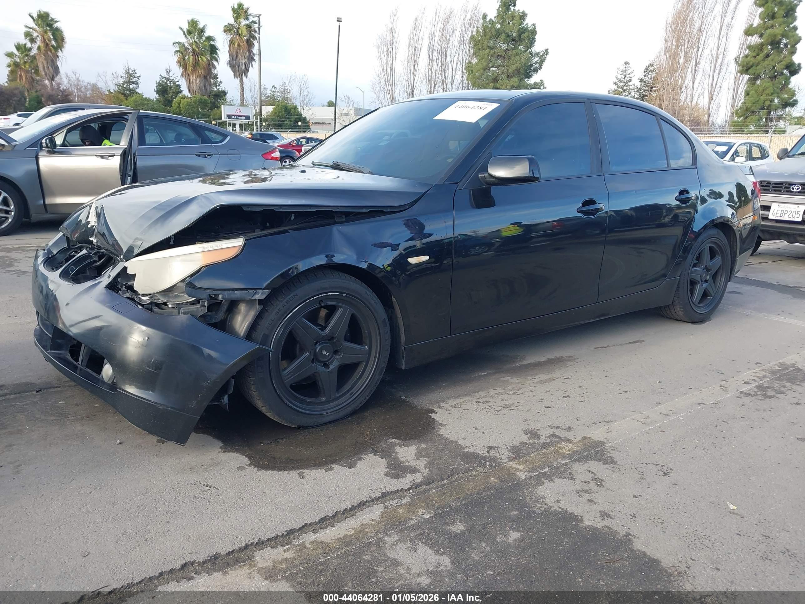 BMW 530I image 2