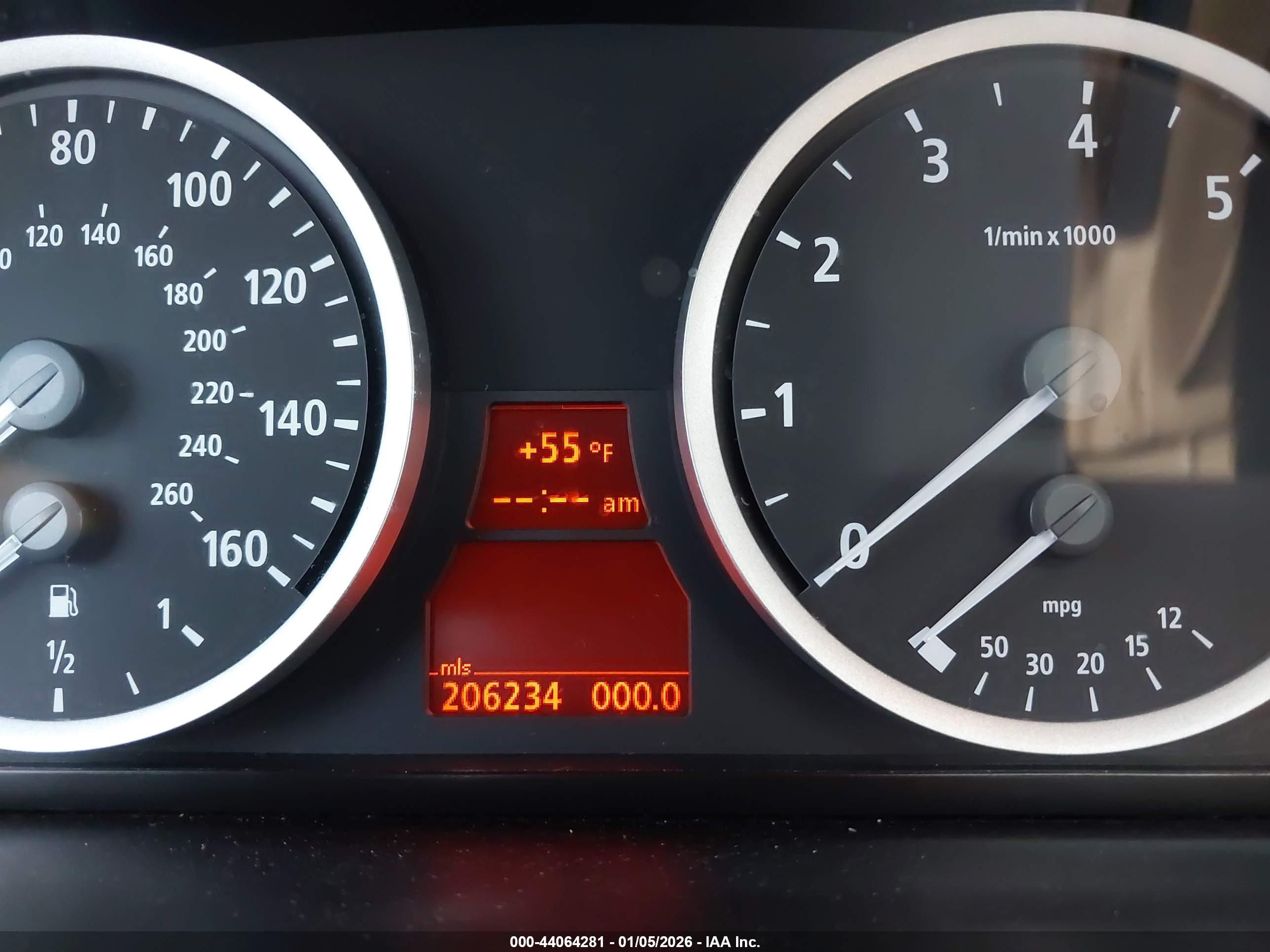 BMW 530I image 7