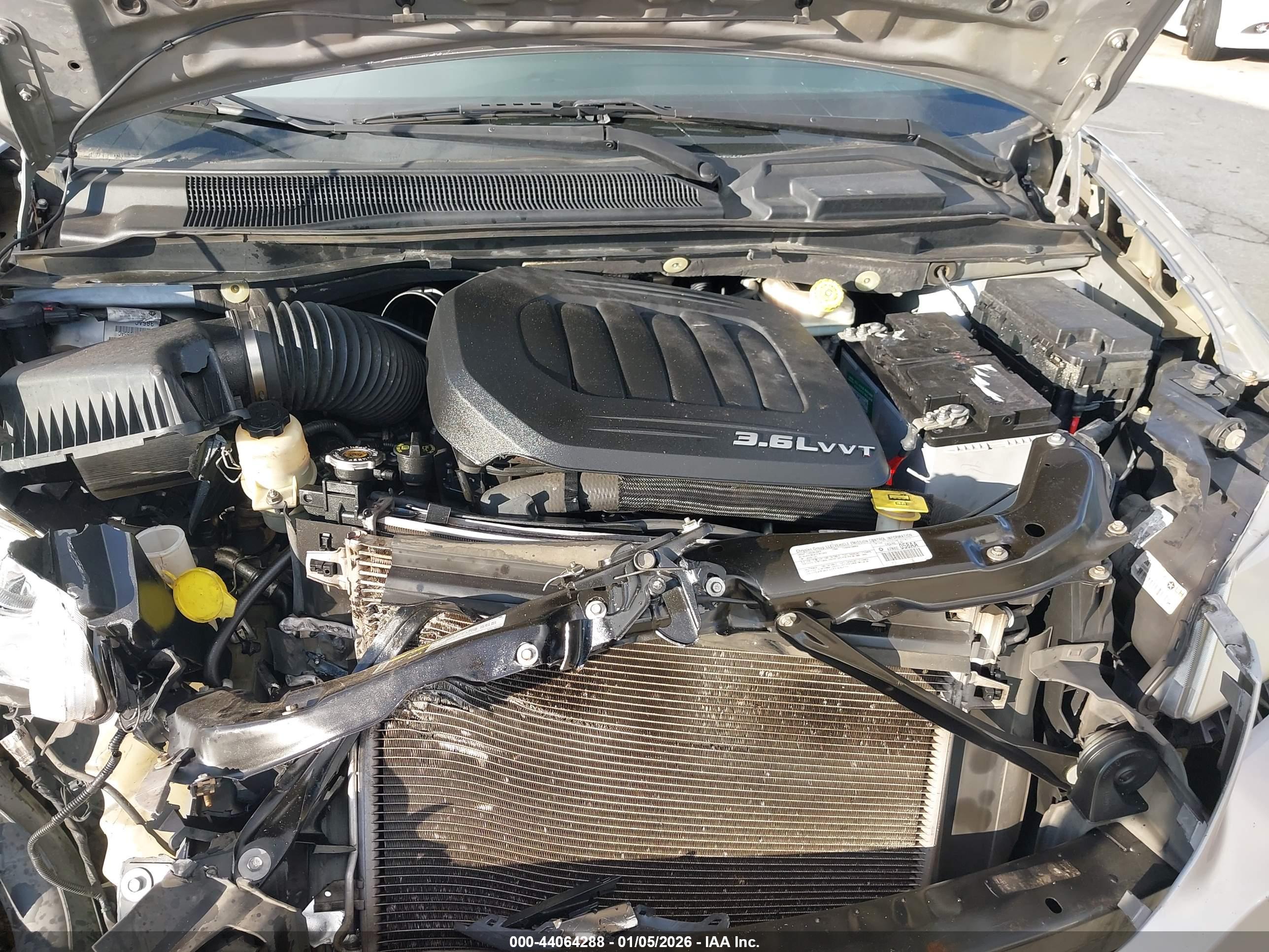 DODGE GRAND image 10