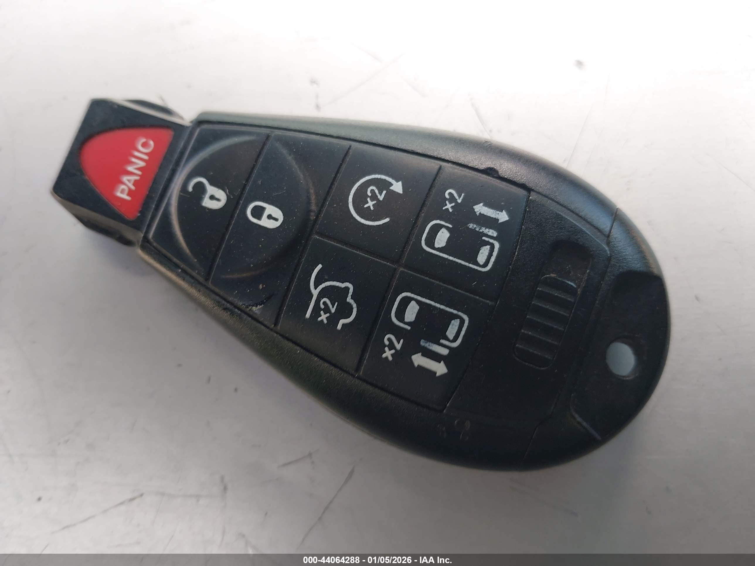 DODGE GRAND image 11