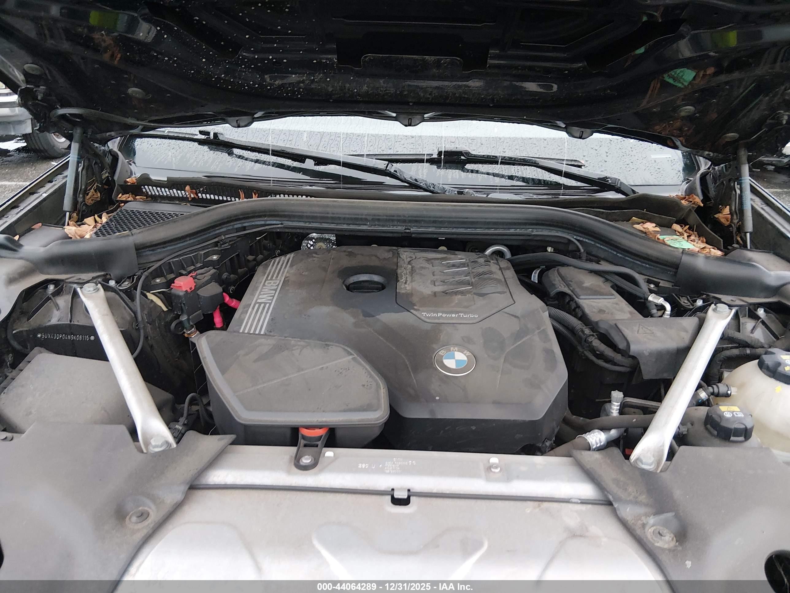 BMW X3 image 10