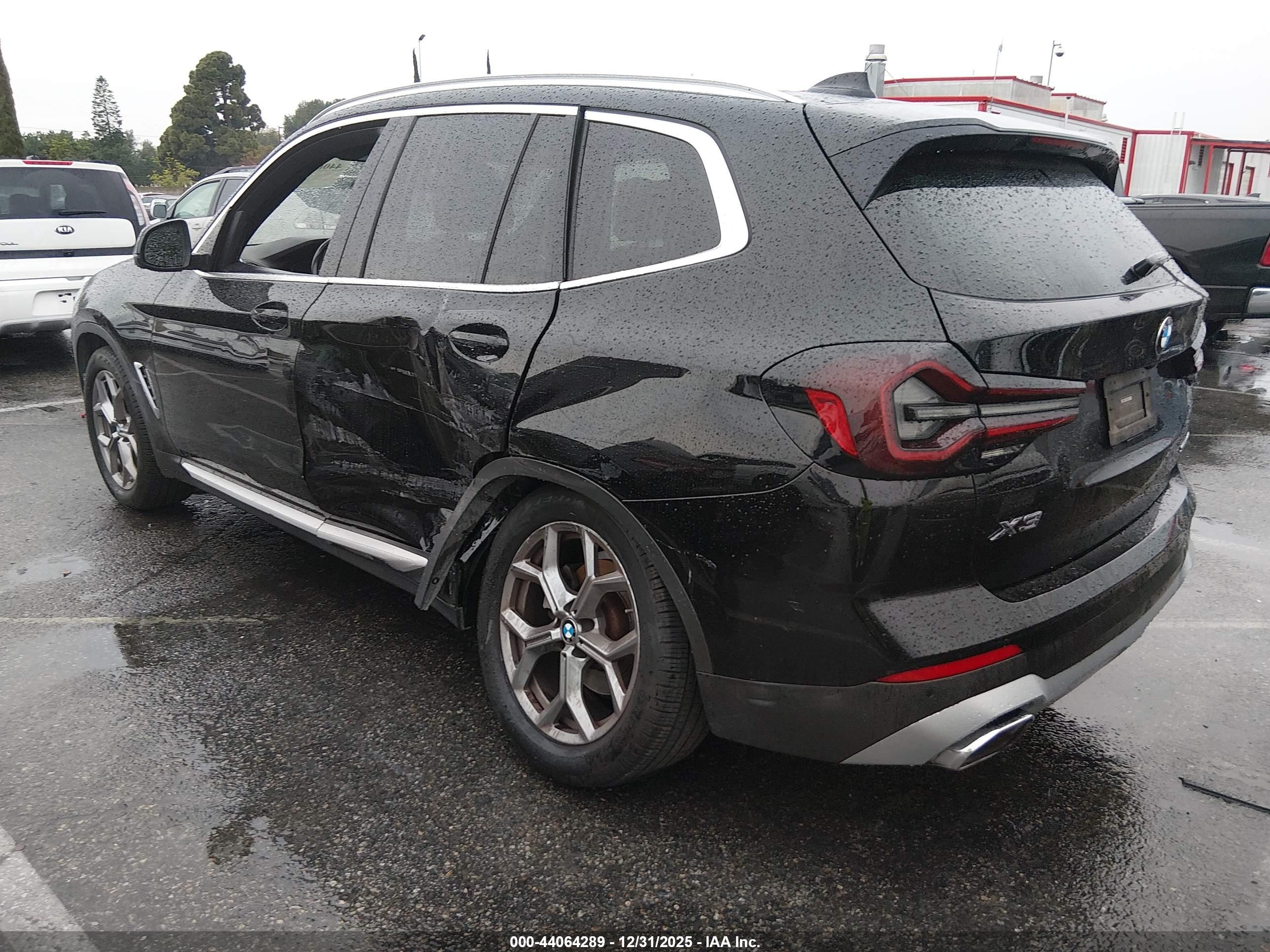 BMW X3 image 3