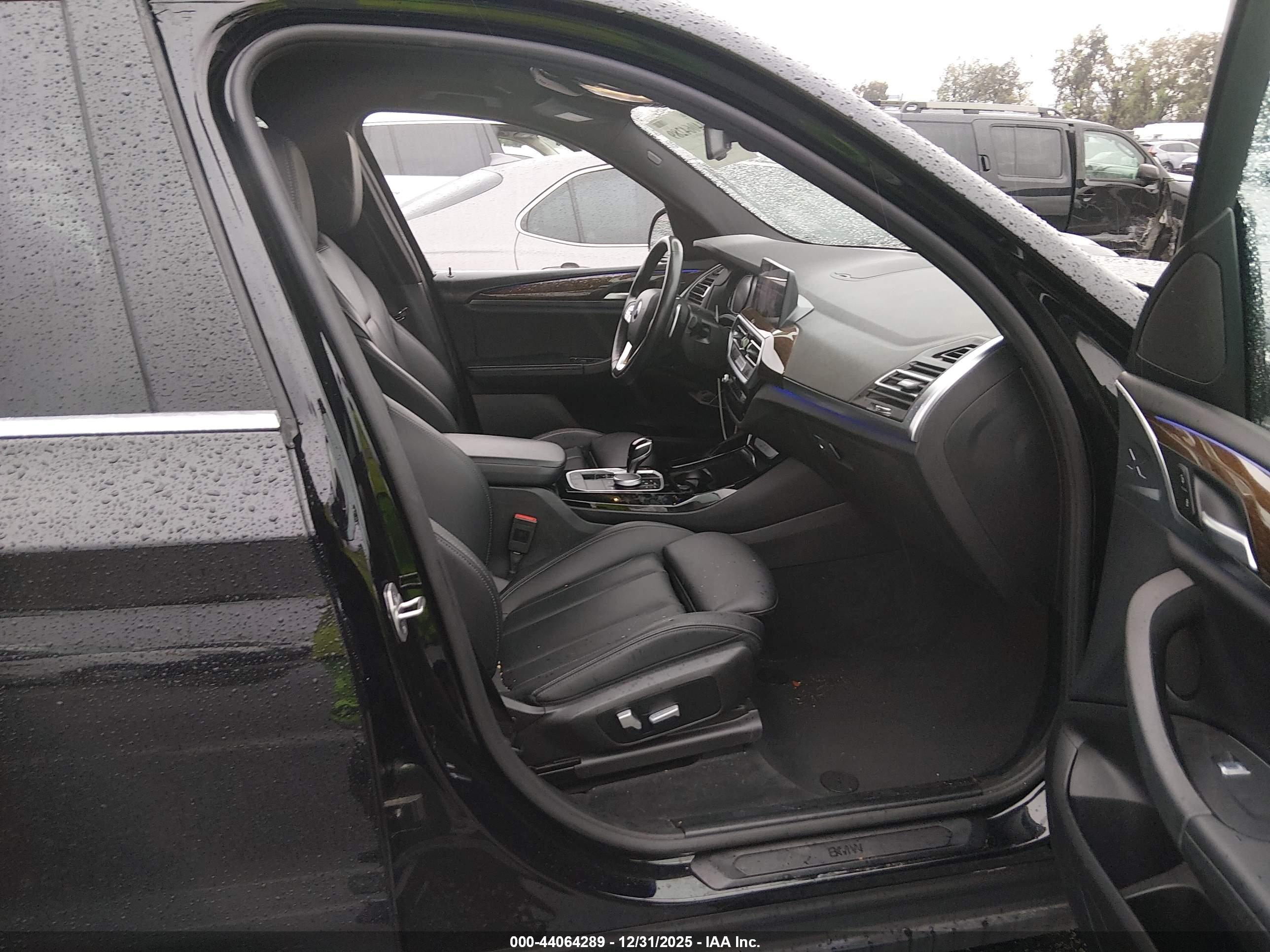 BMW X3 image 5
