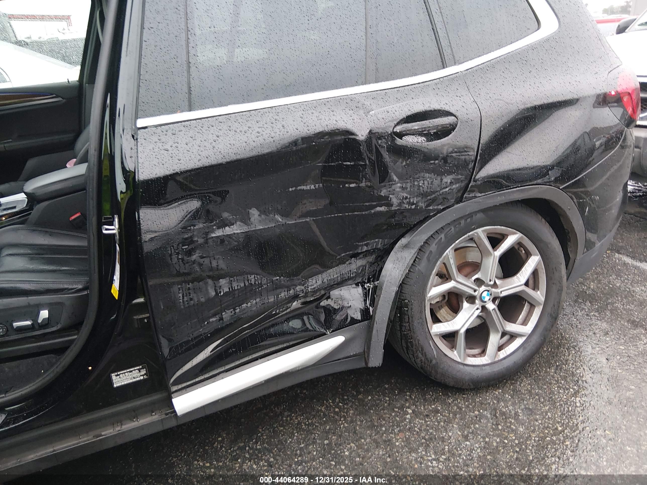BMW X3 image 6