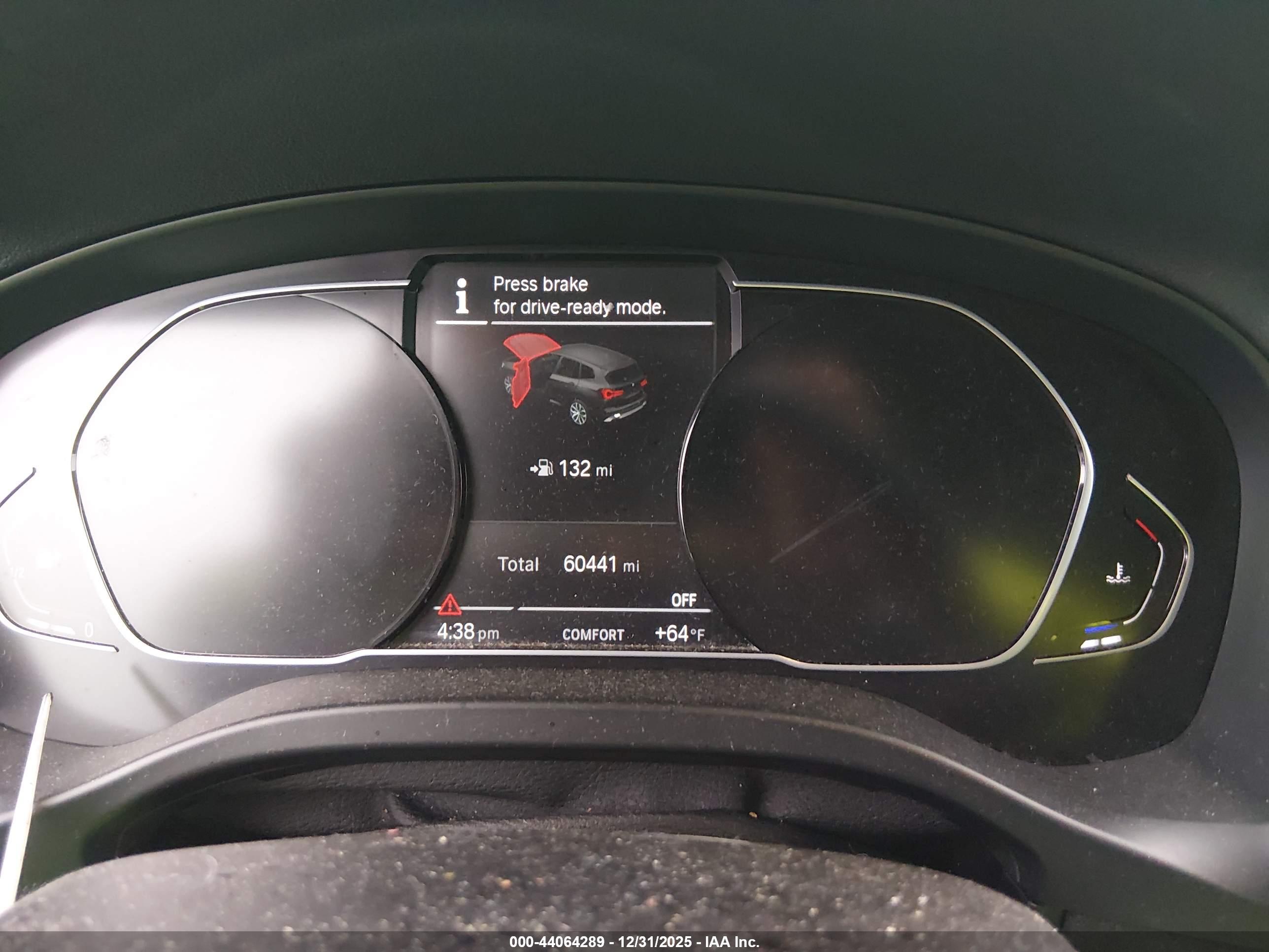 BMW X3 image 7