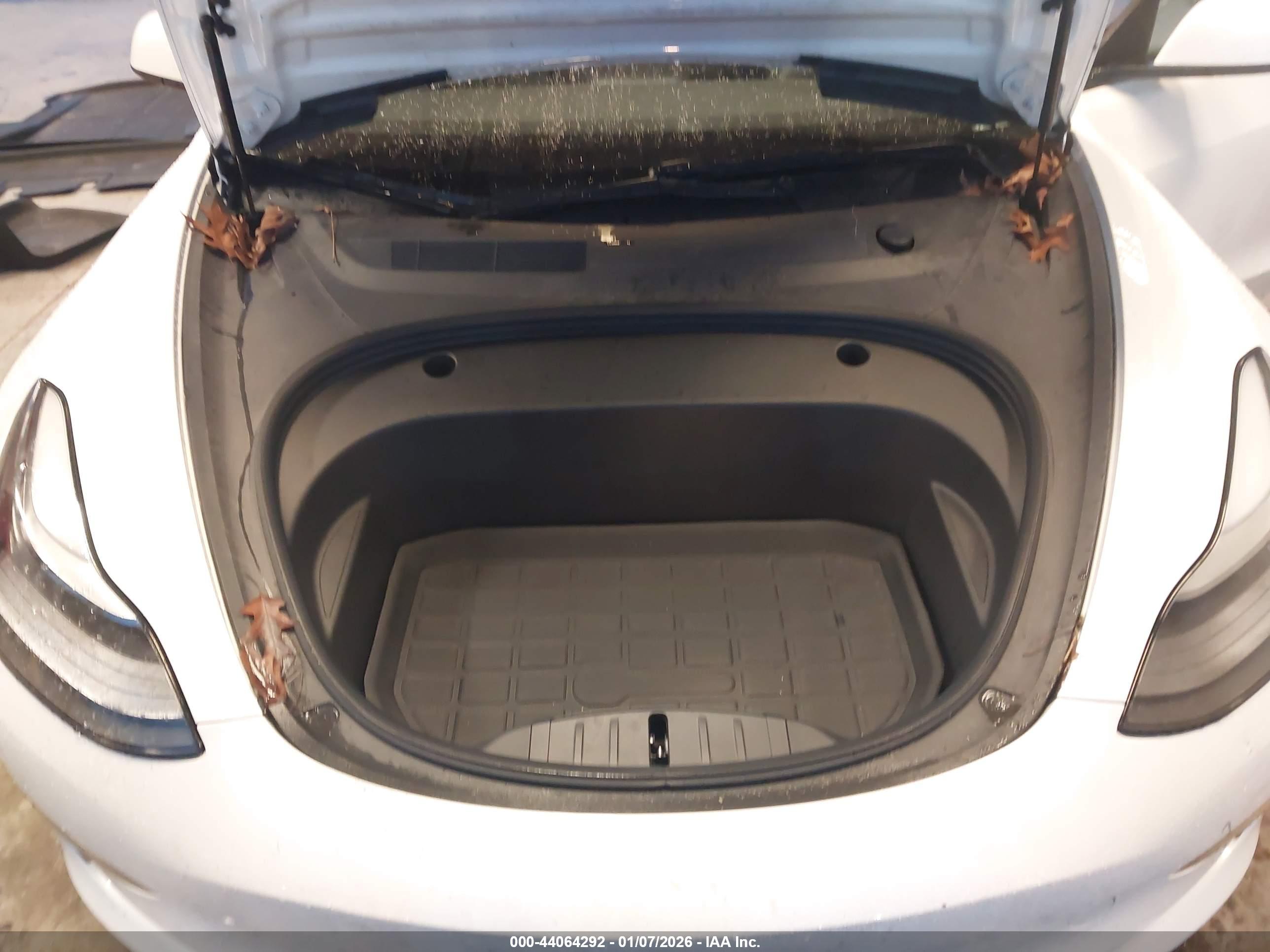 TESLA MODEL image 10