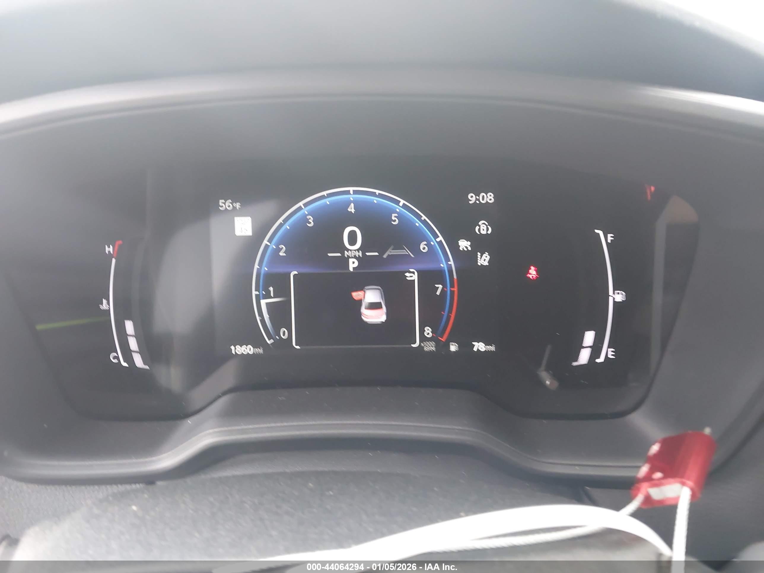 TOYOTA COROLLA image 7