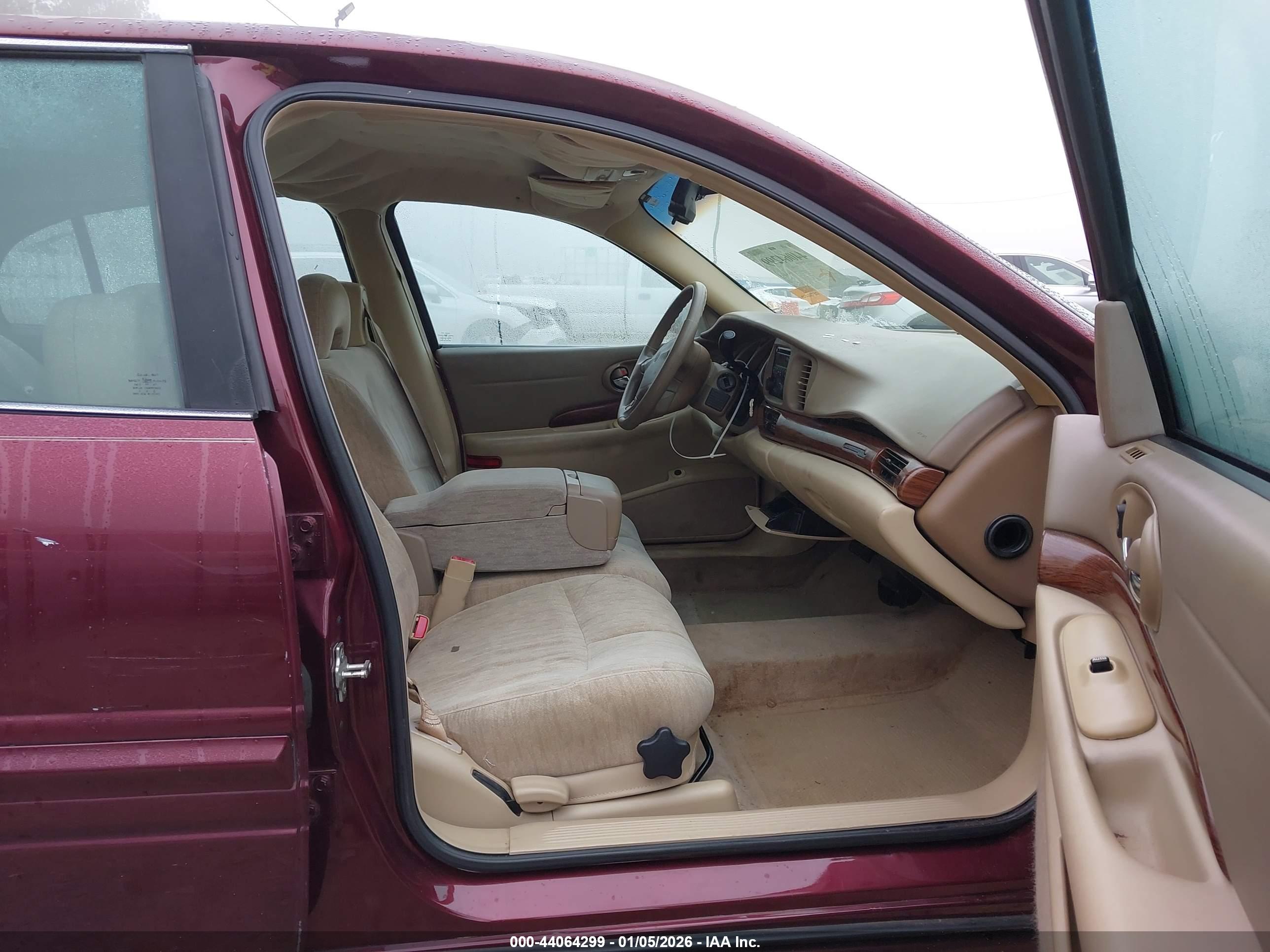 BUICK LESABRE image 5