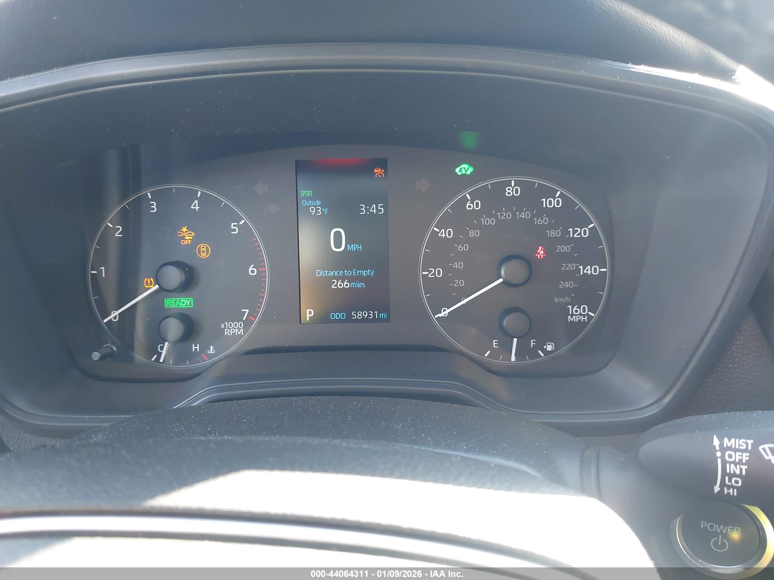TOYOTA COROLLA image 7