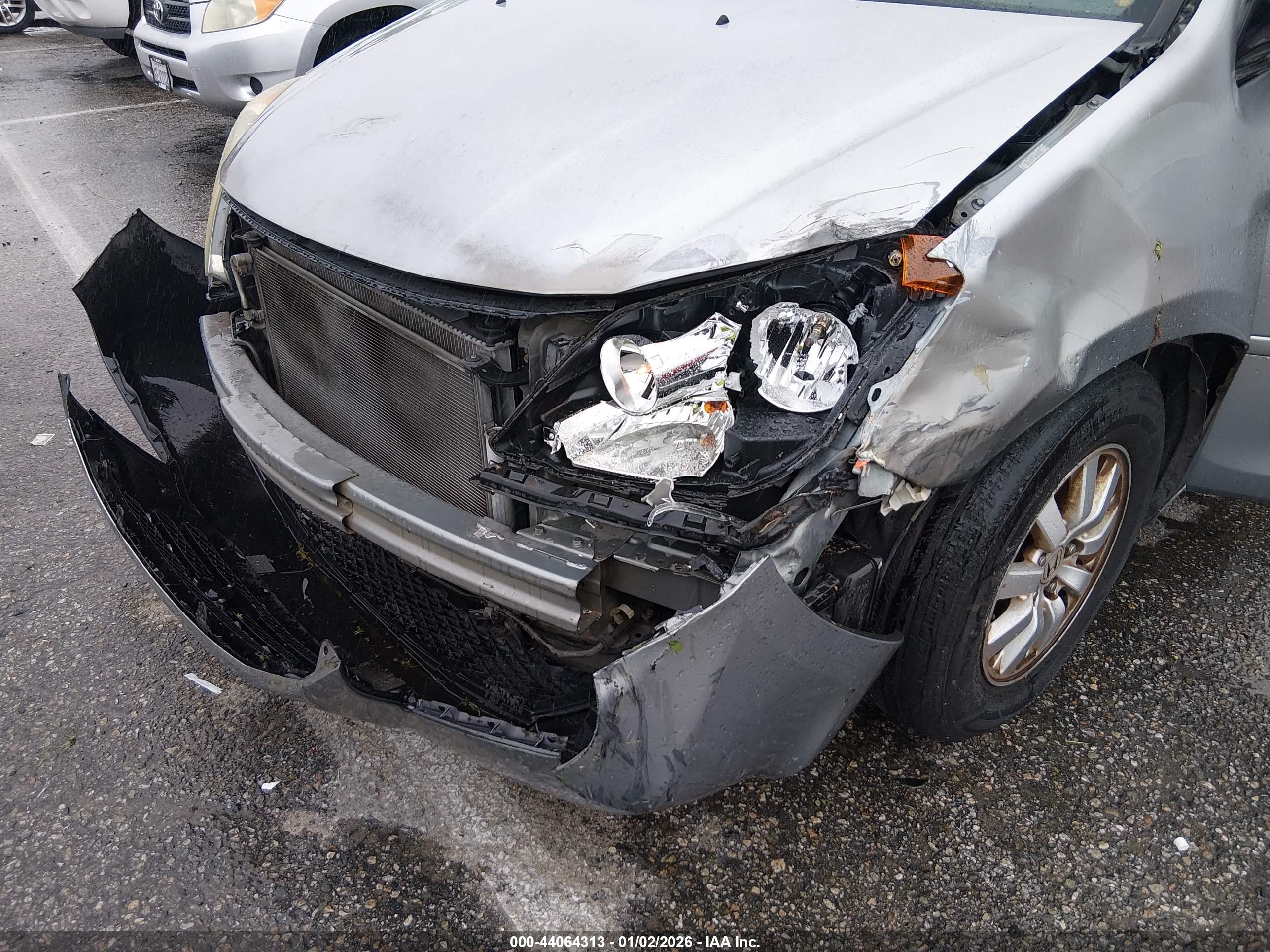 HONDA ODYSSEY image 6