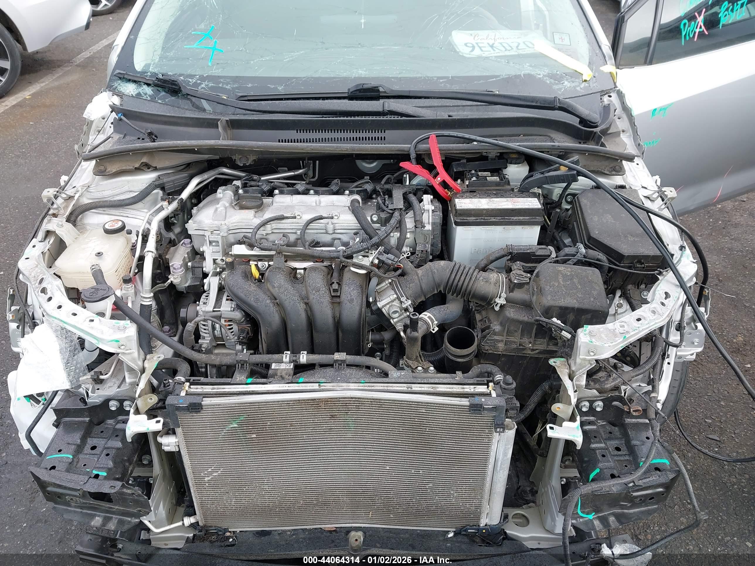 TOYOTA COROLLA image 10