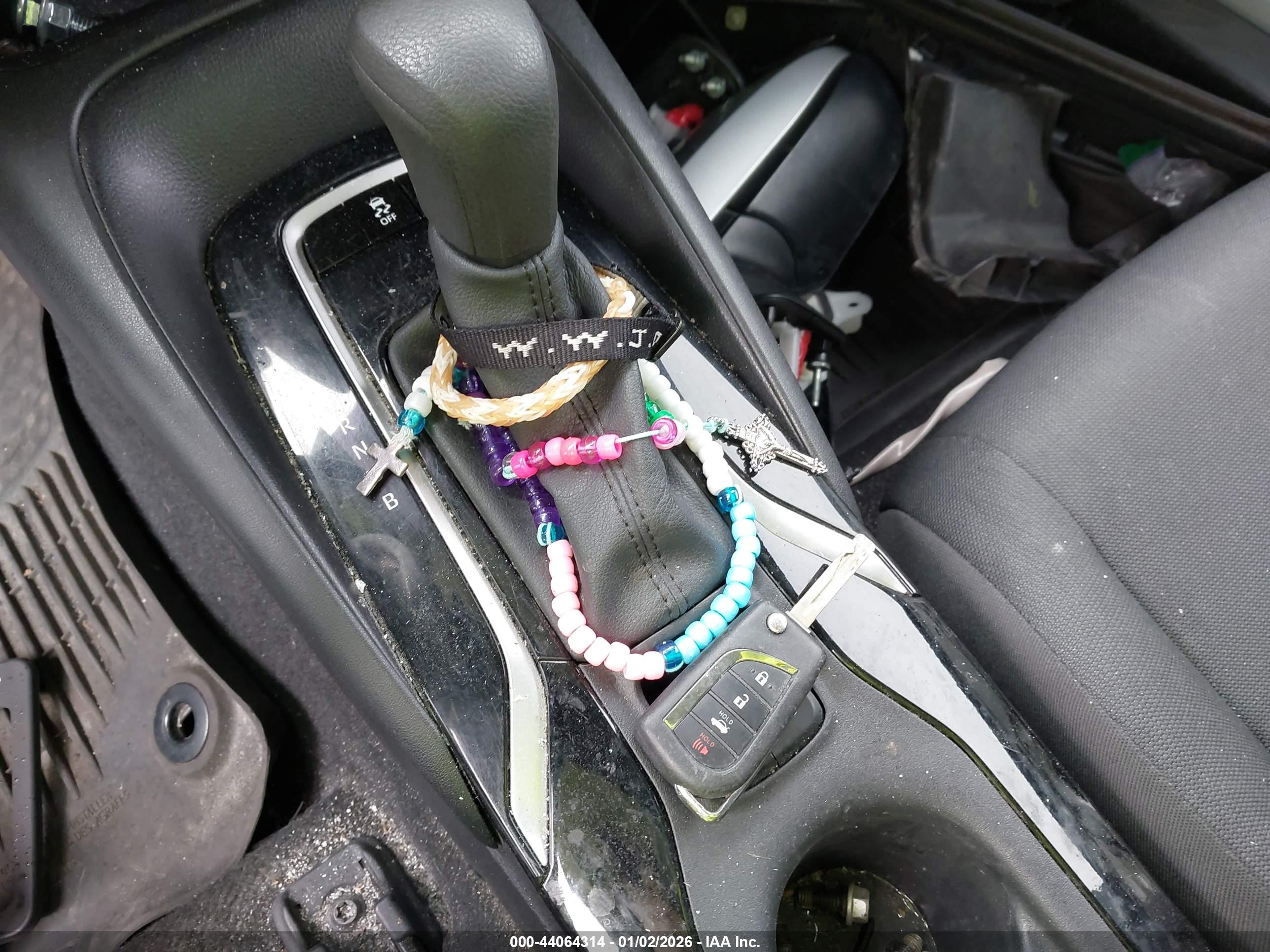 TOYOTA COROLLA image 11