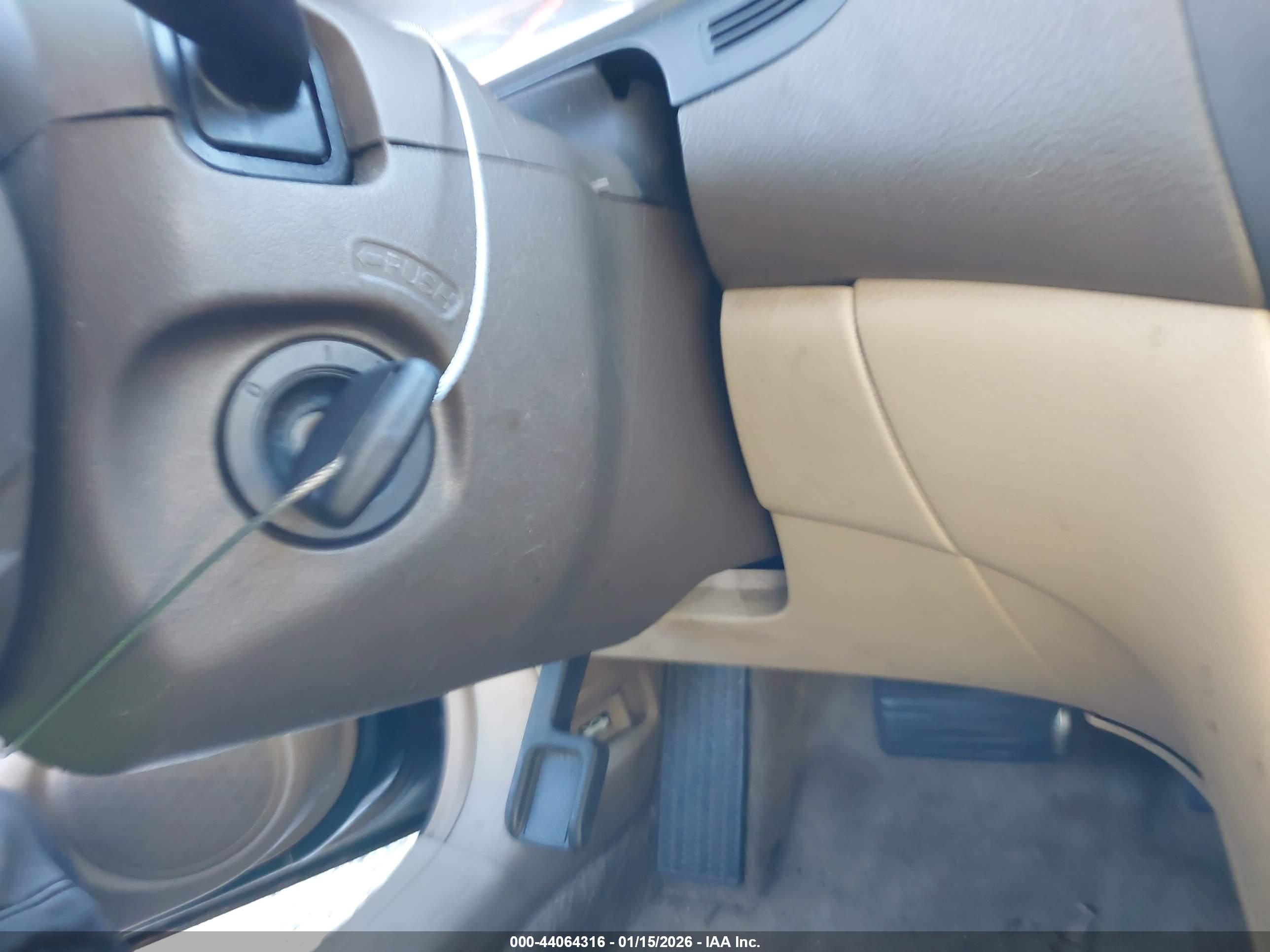 HONDA ACCORD image 11