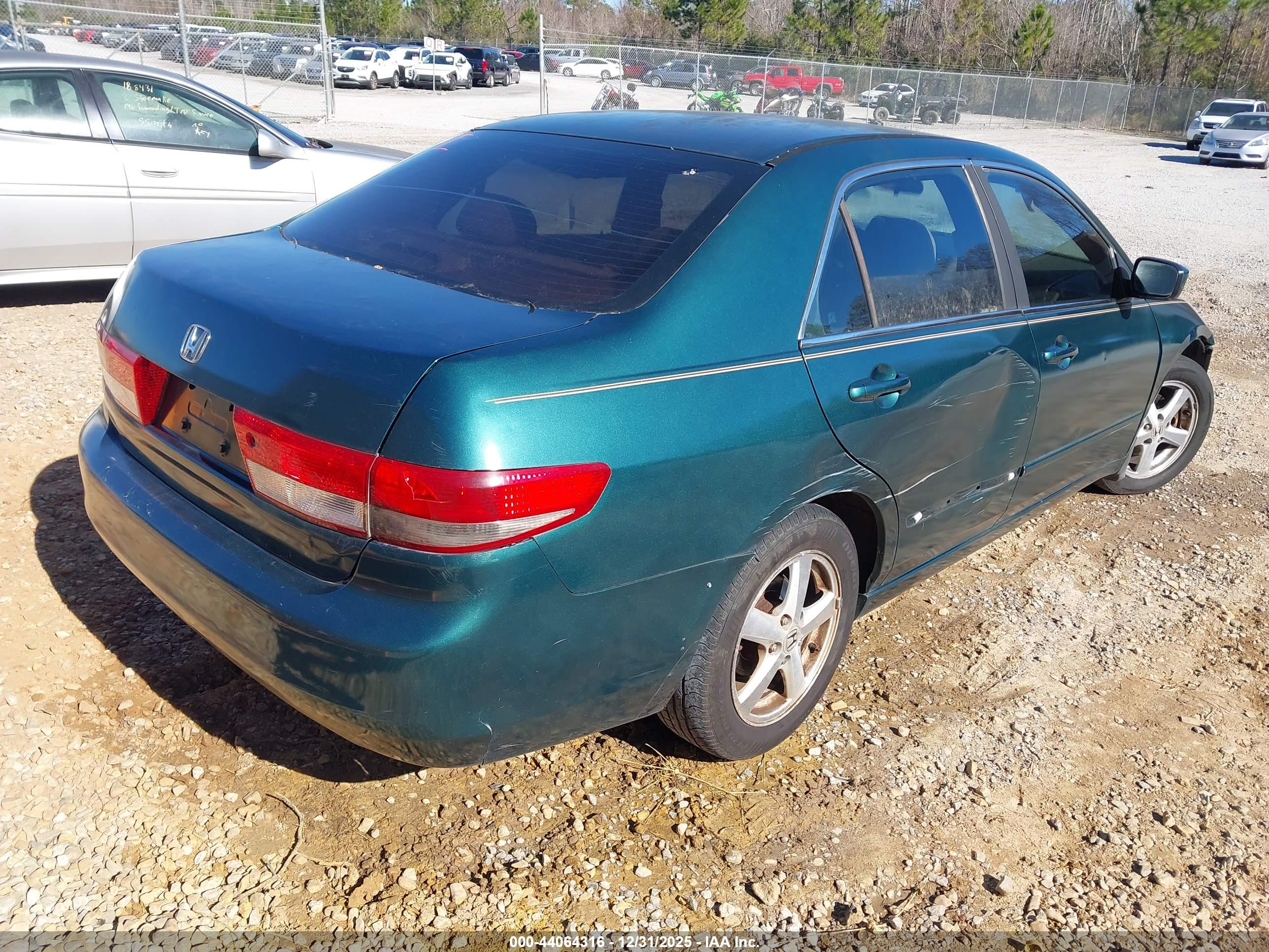 HONDA ACCORD image 4