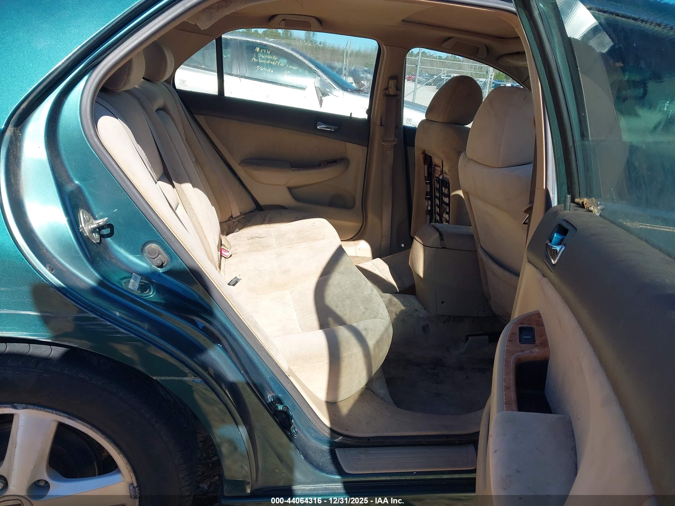 HONDA ACCORD image 8