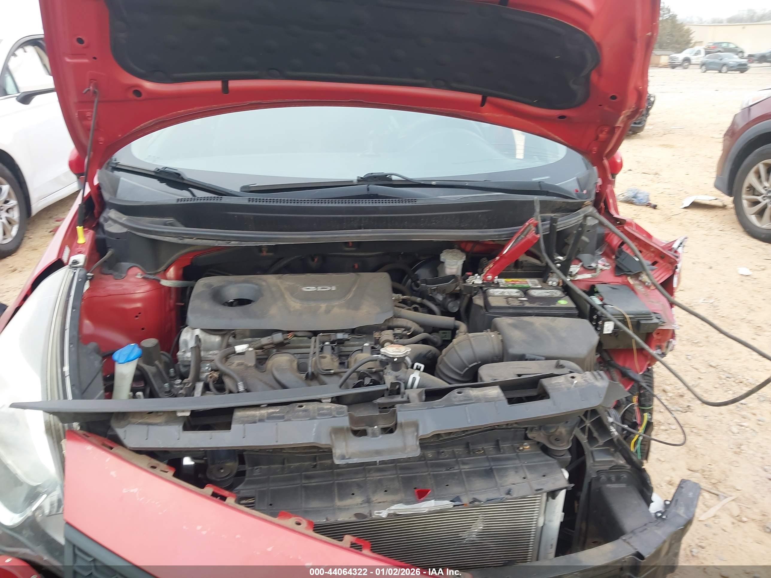 KIA RIO image 10