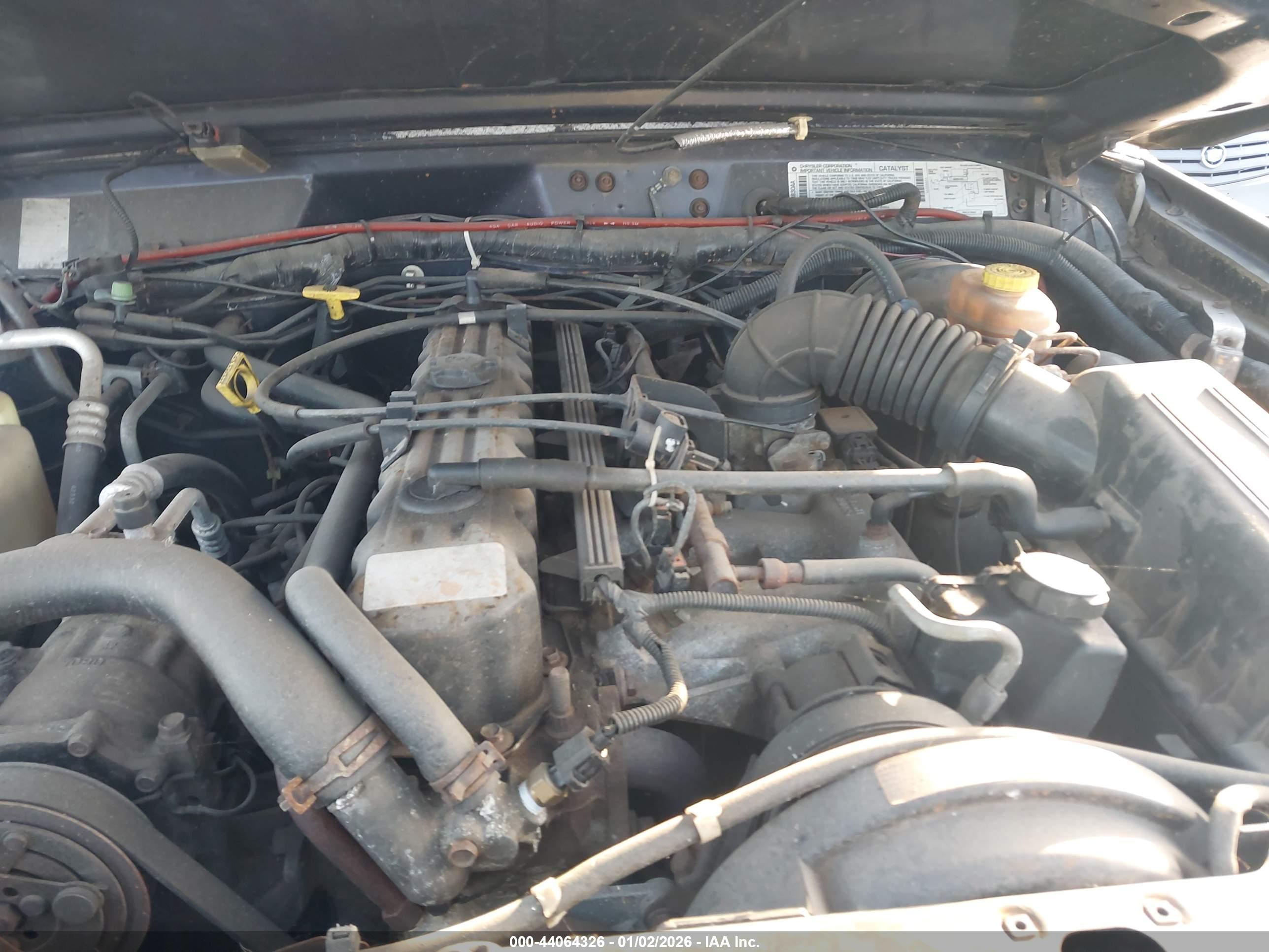 JEEP CHEROKEE image 10