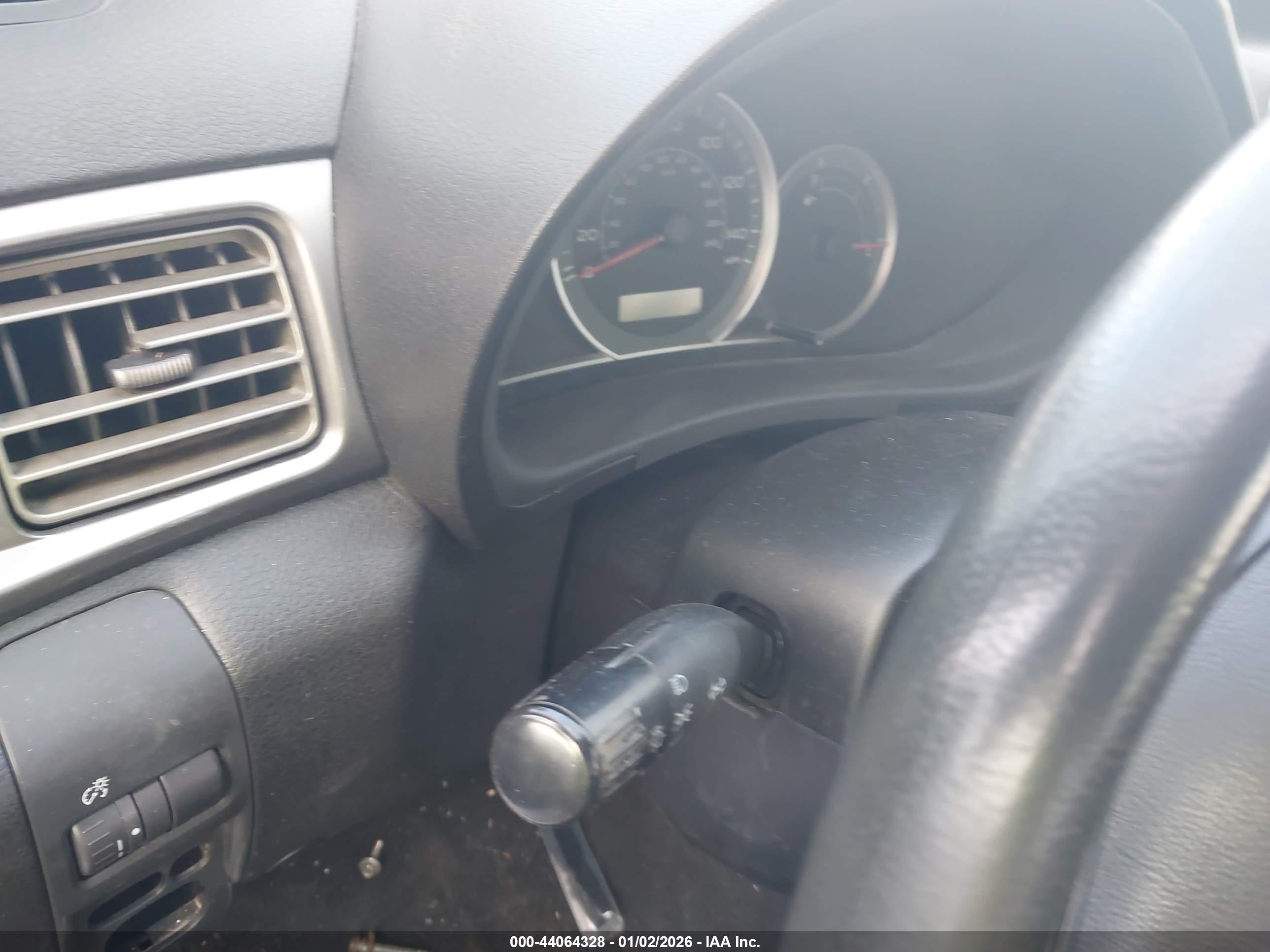 SUBARU IMPREZA image 7