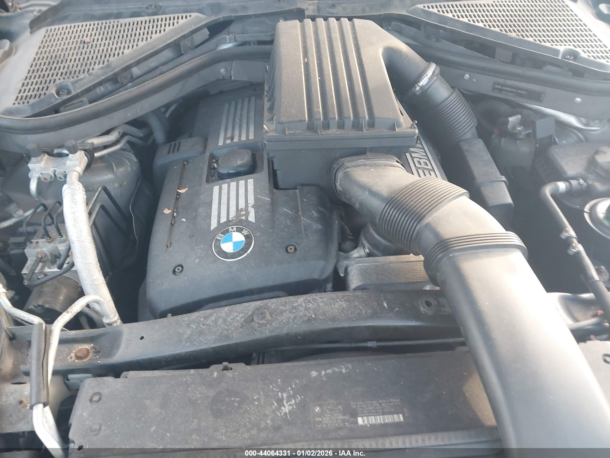 BMW X5 image 10