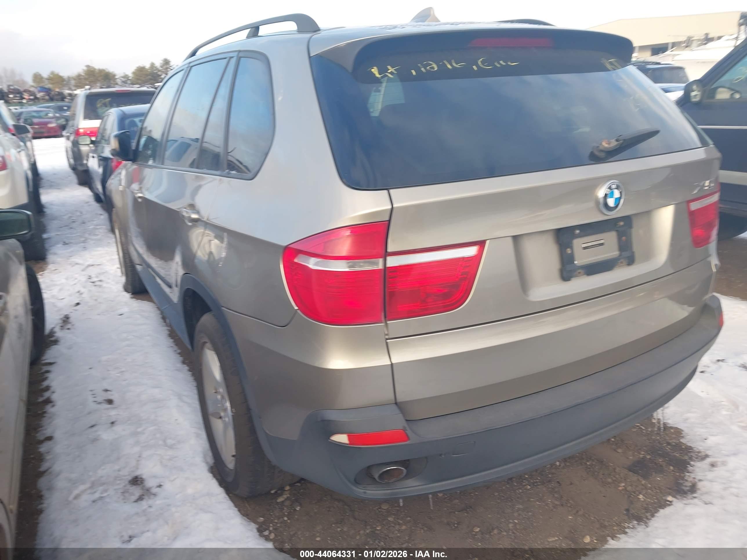 BMW X5 image 3