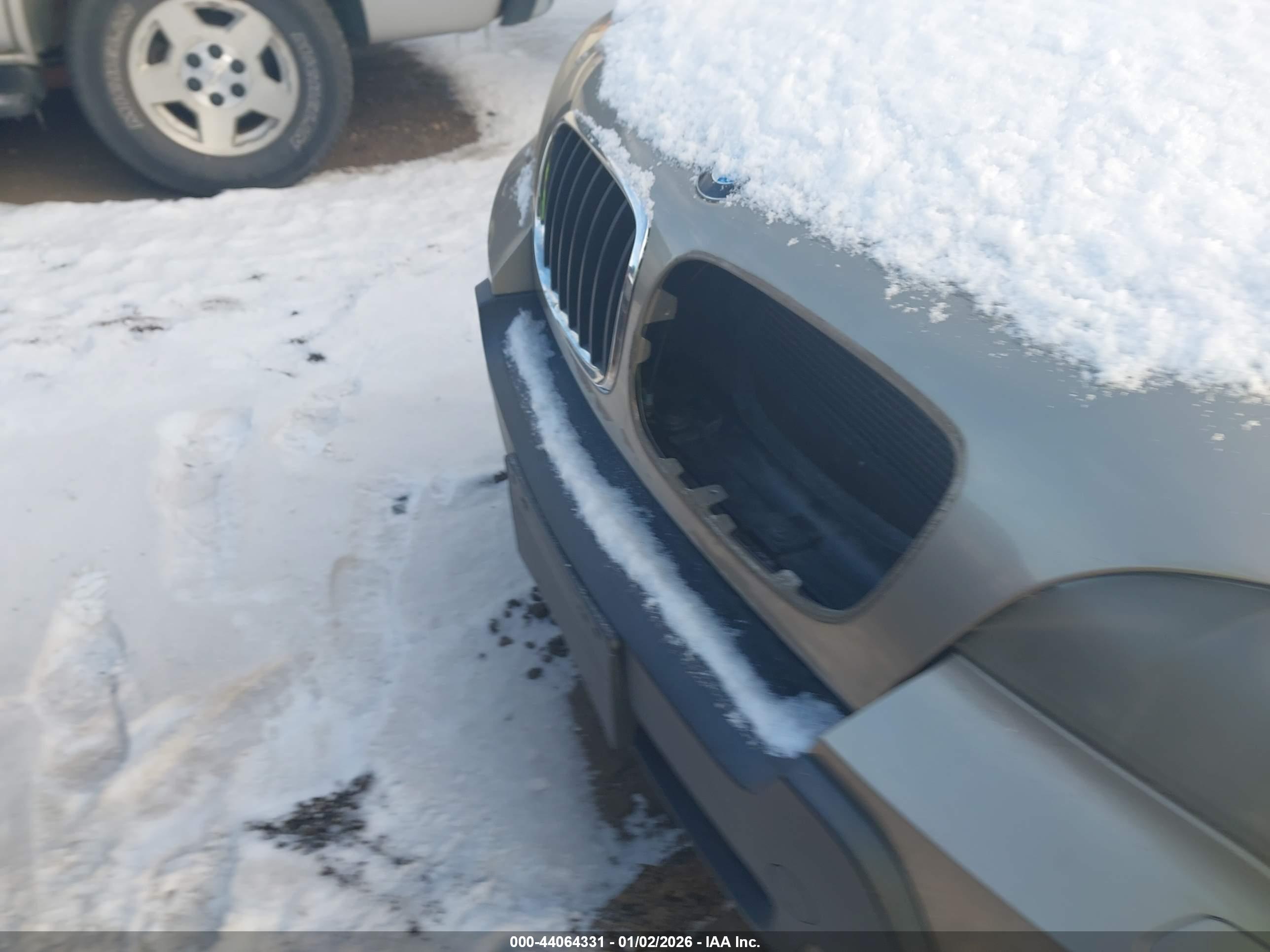 BMW X5 image 6