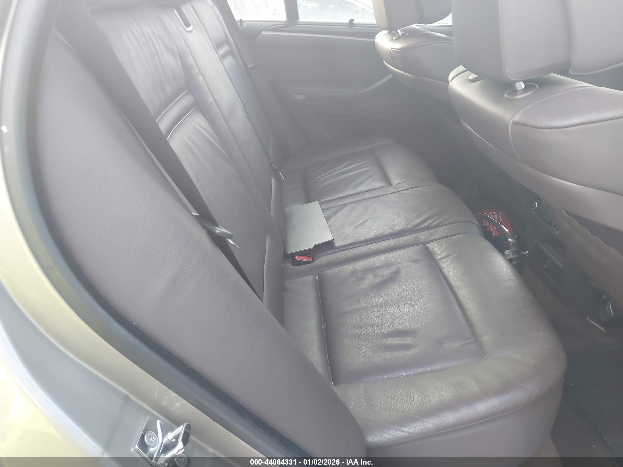 BMW X5 image 8