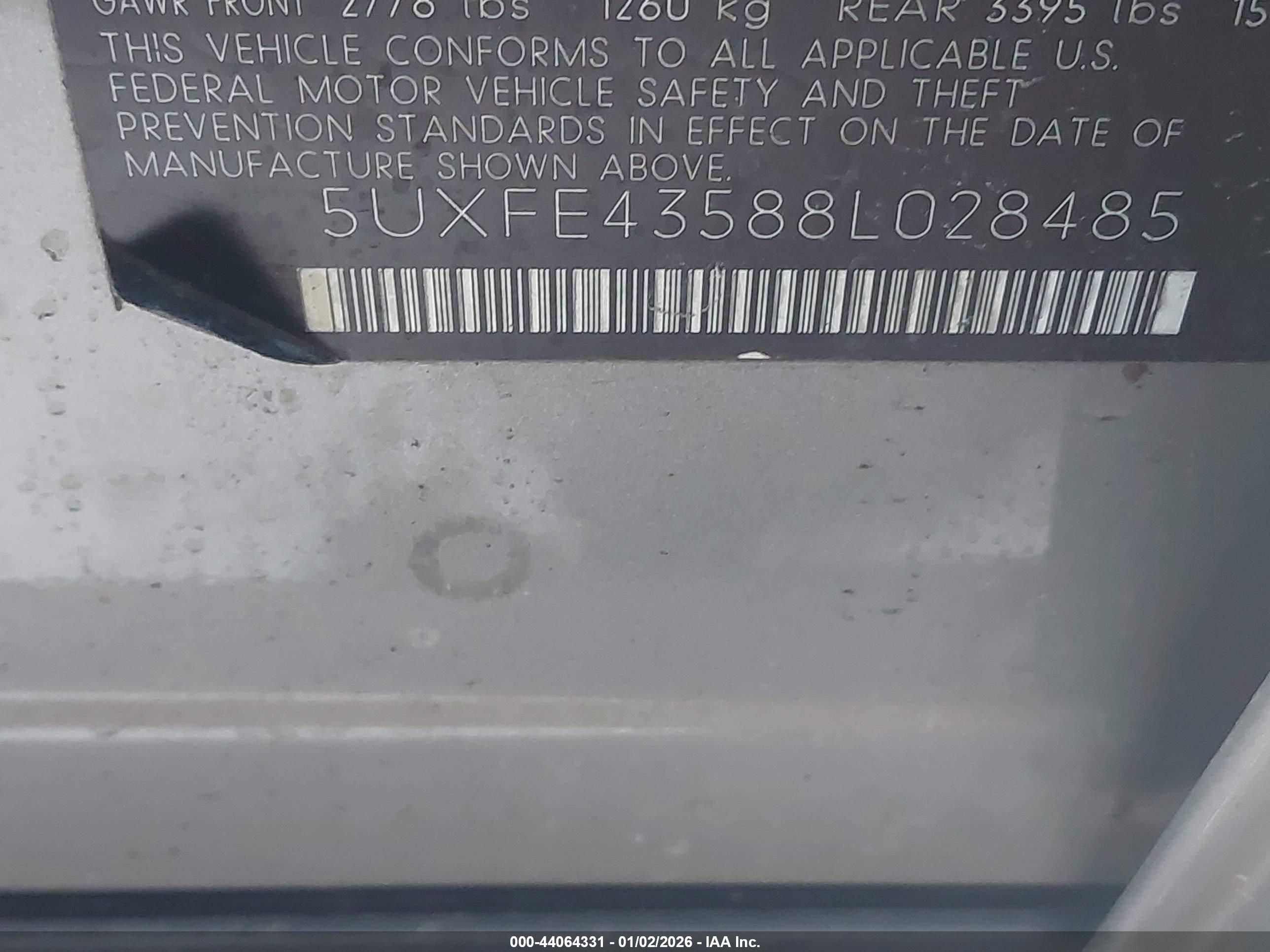 BMW X5 image 9