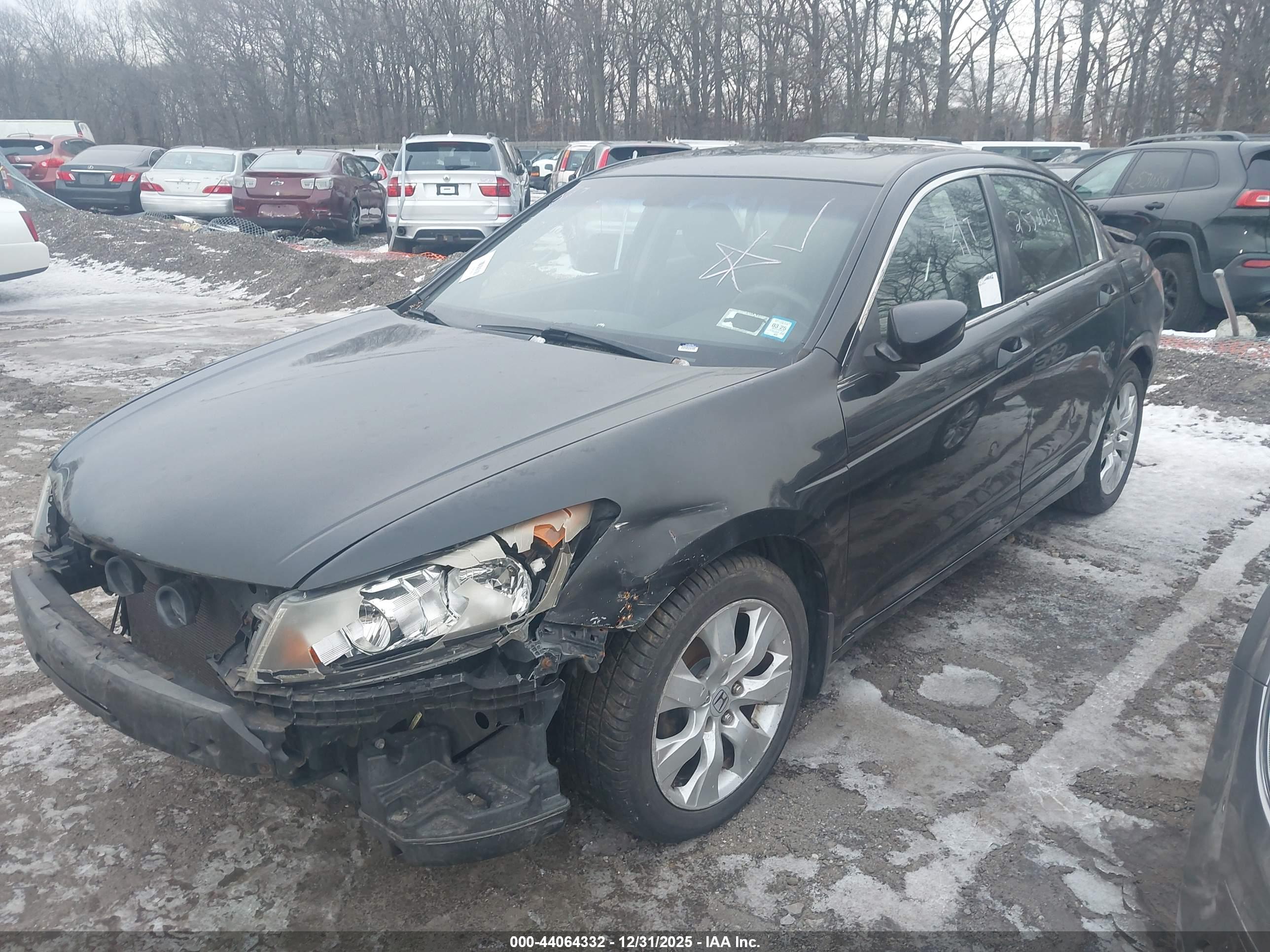 HONDA ACCORD image 2