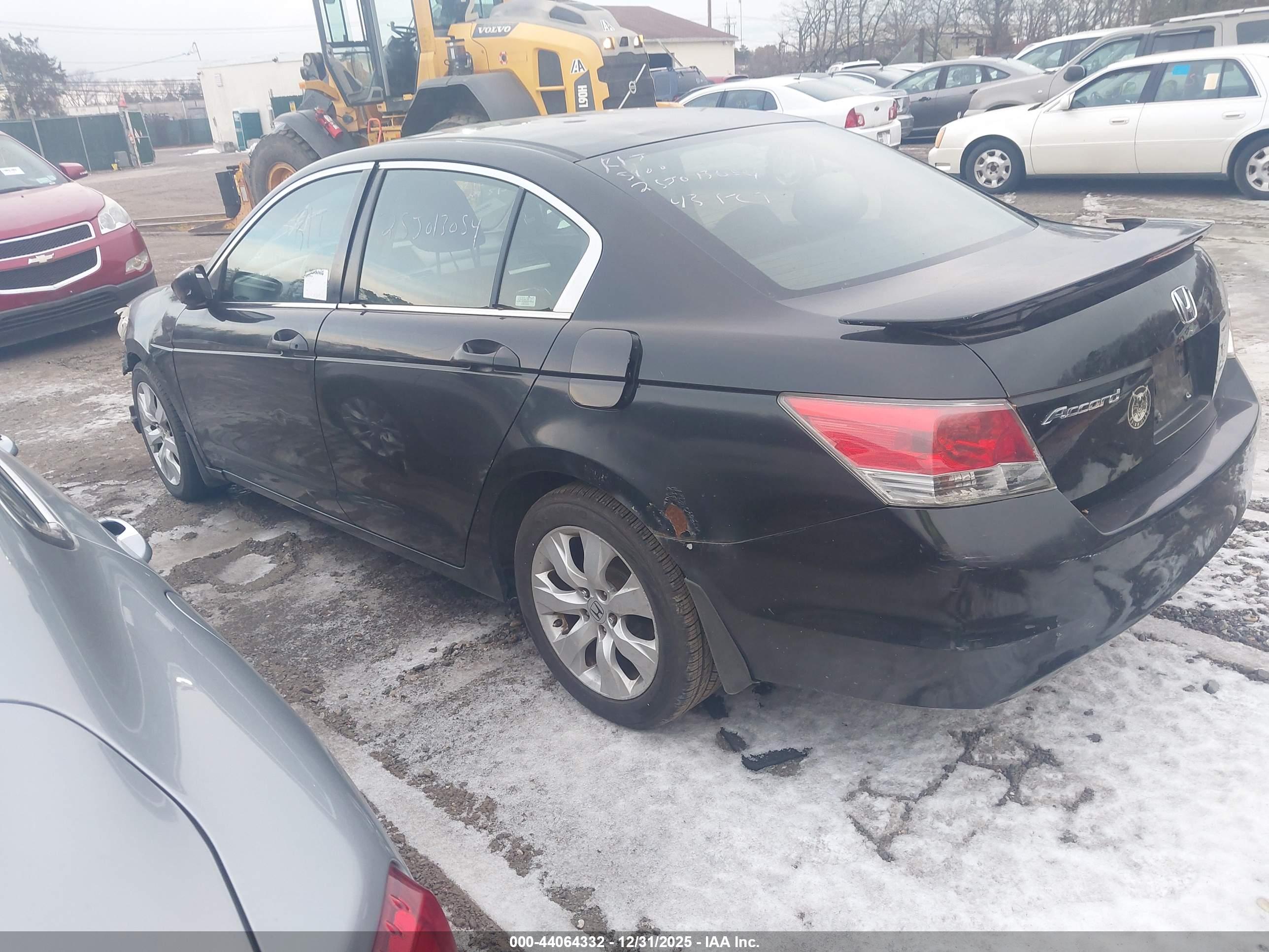 HONDA ACCORD image 3