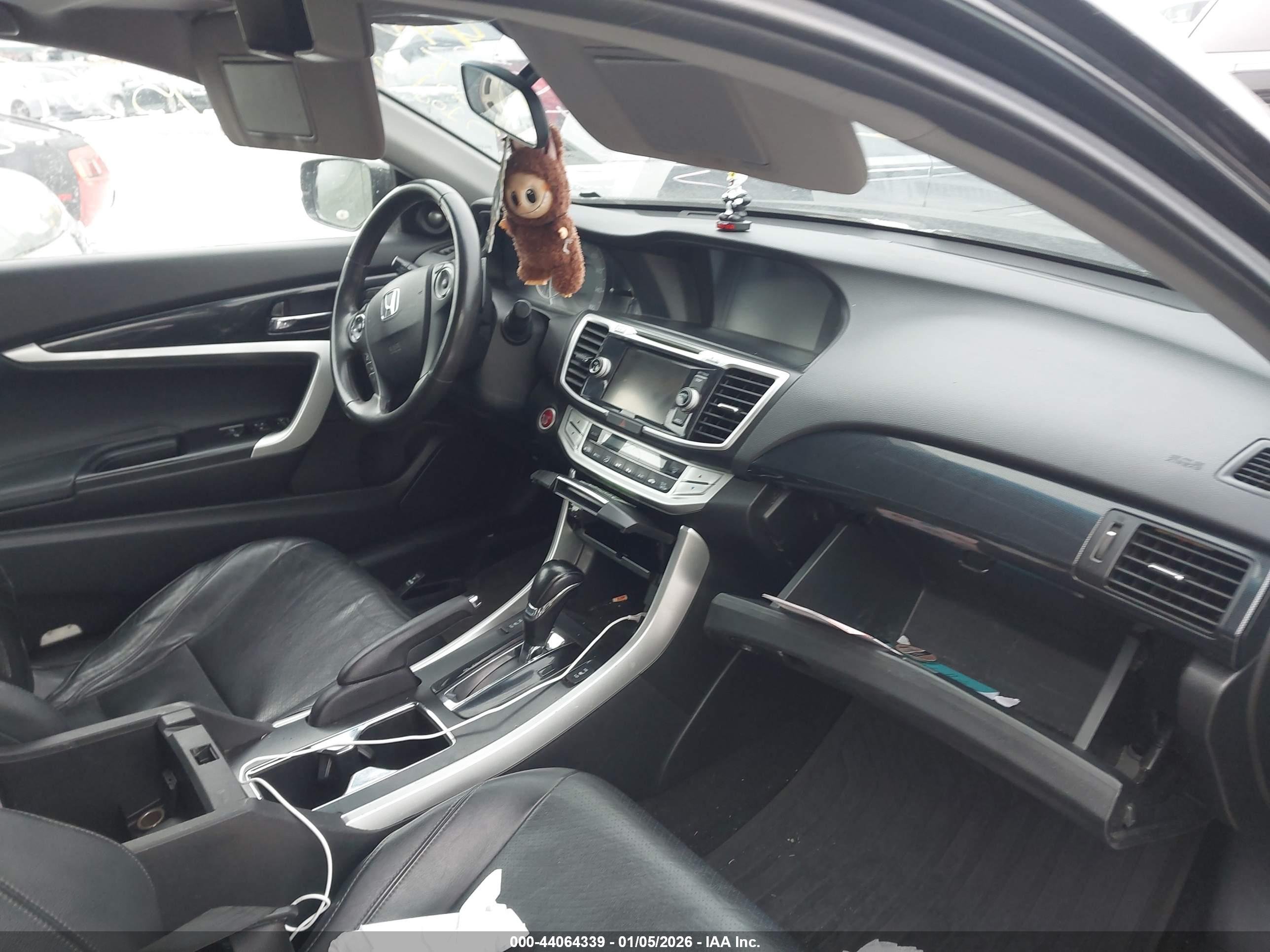 HONDA ACCORD image 5