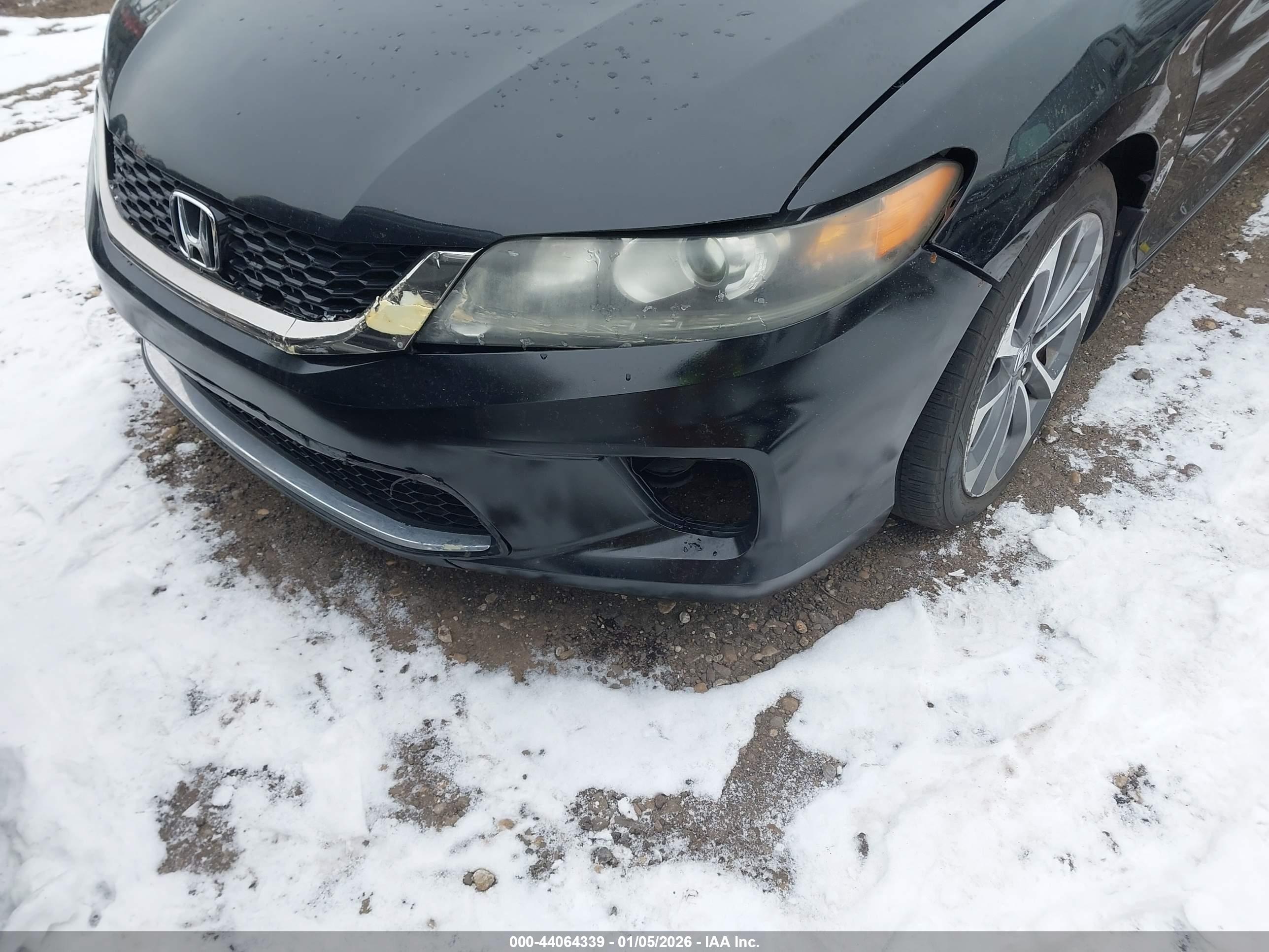 HONDA ACCORD image 6